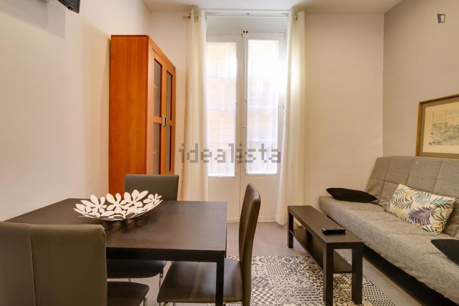 Piso de 45 m² en Barcelona