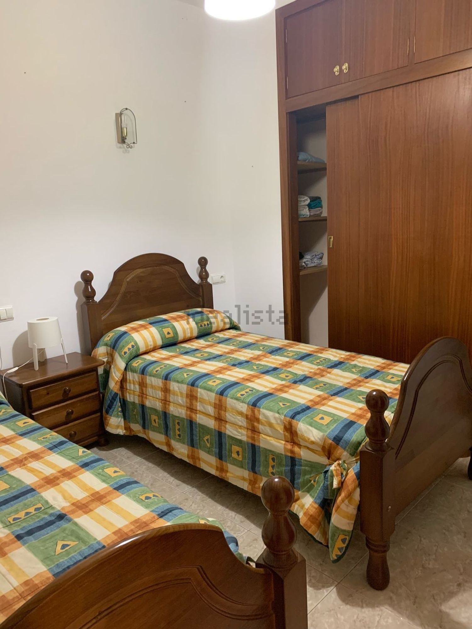 Pis de 92 m² a Palma