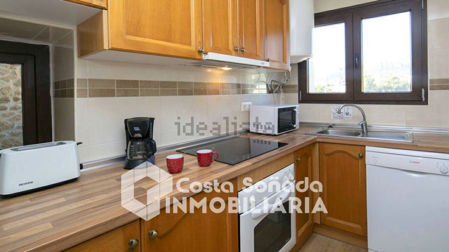 Casa de 323 m² a Calp