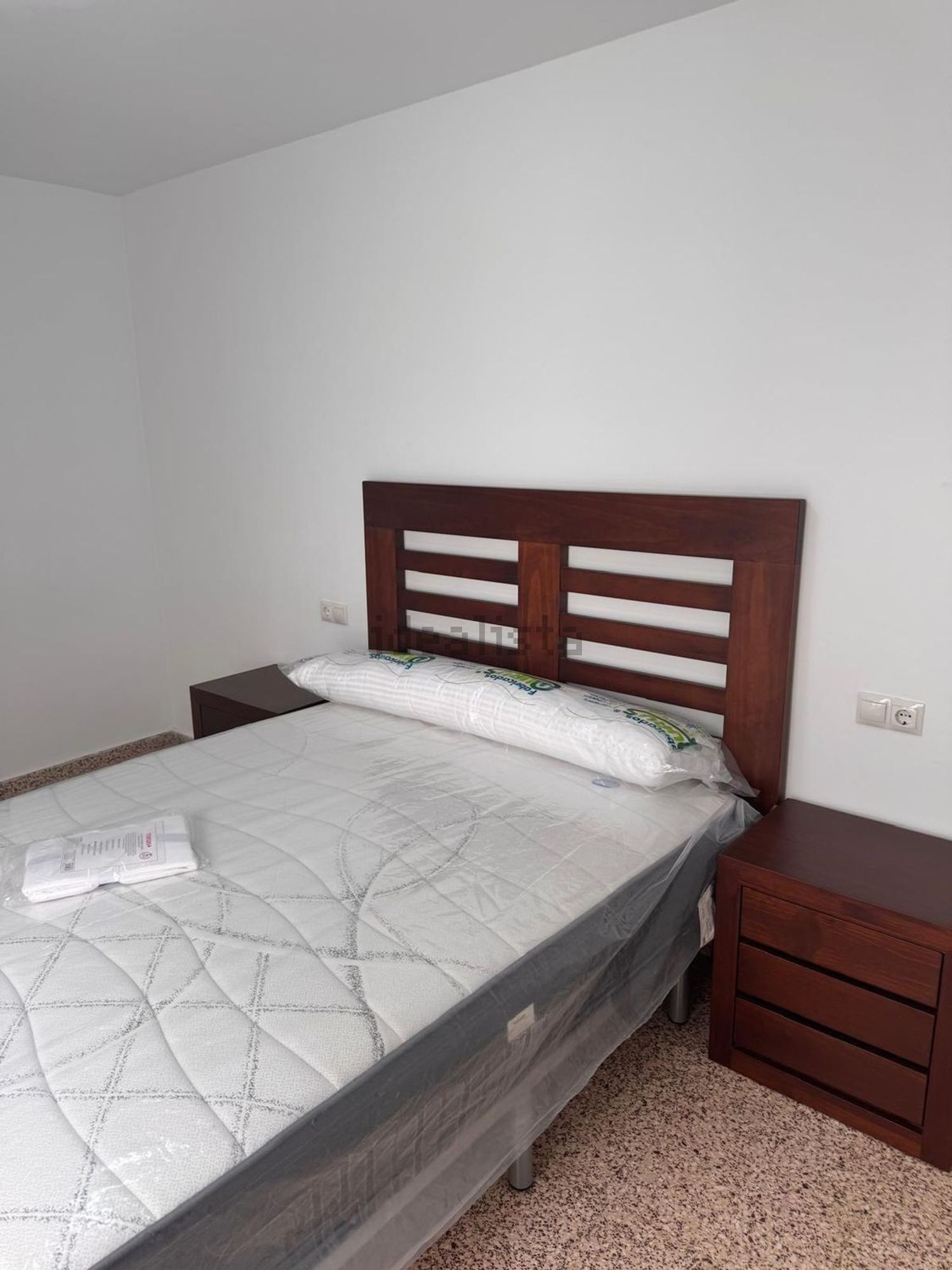 Pis de 140 m² a Alacant