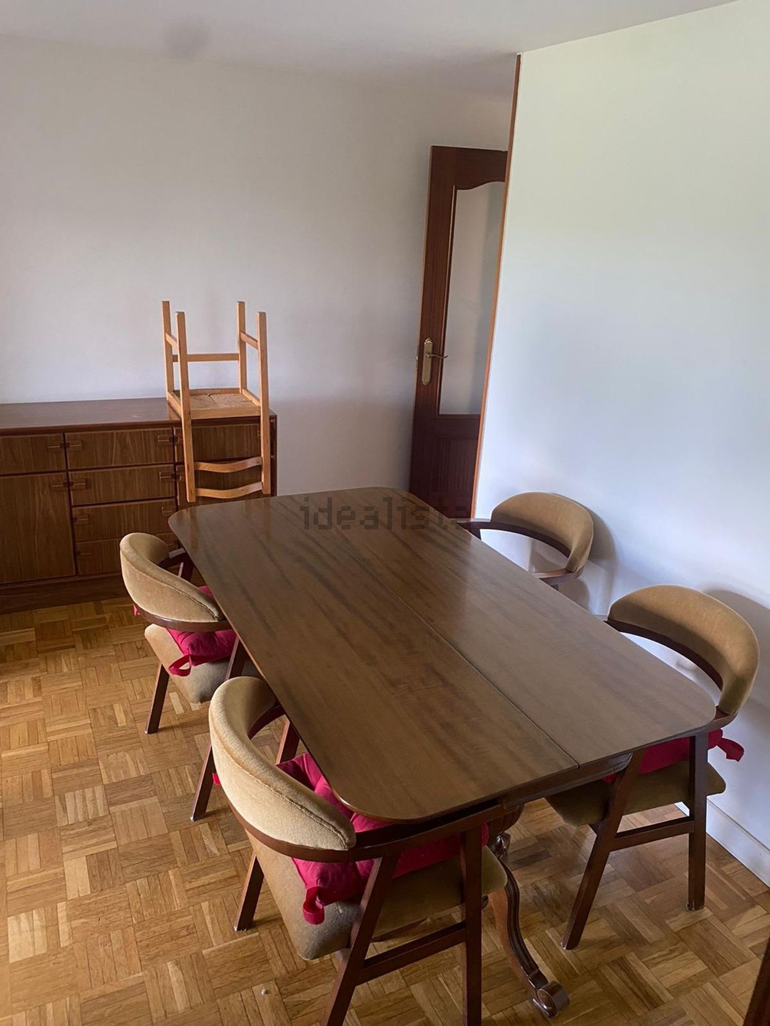 Quarto para alugar, Madrid
