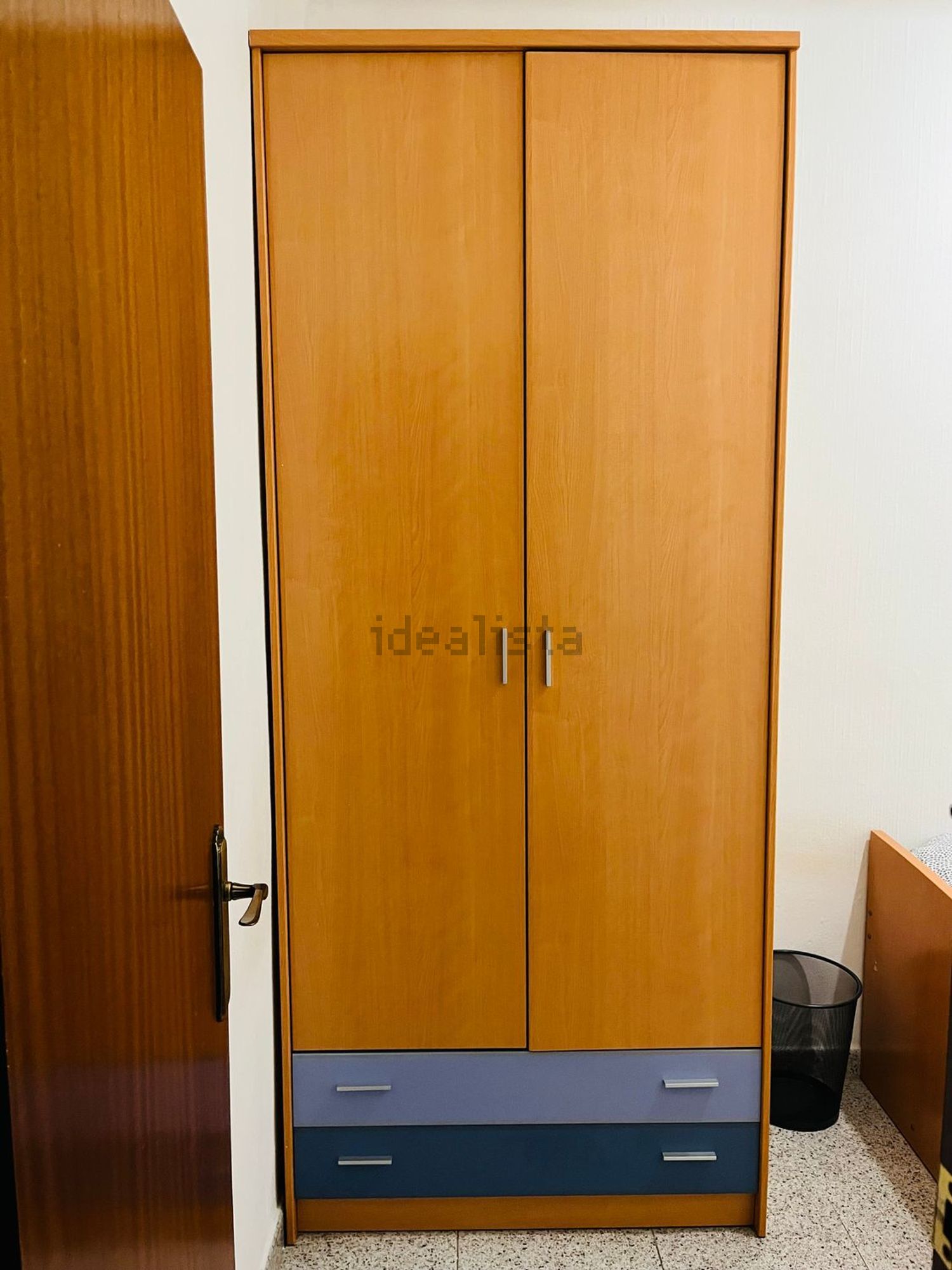 Habitación 54 m², l'Hospitalet de Llobregat
