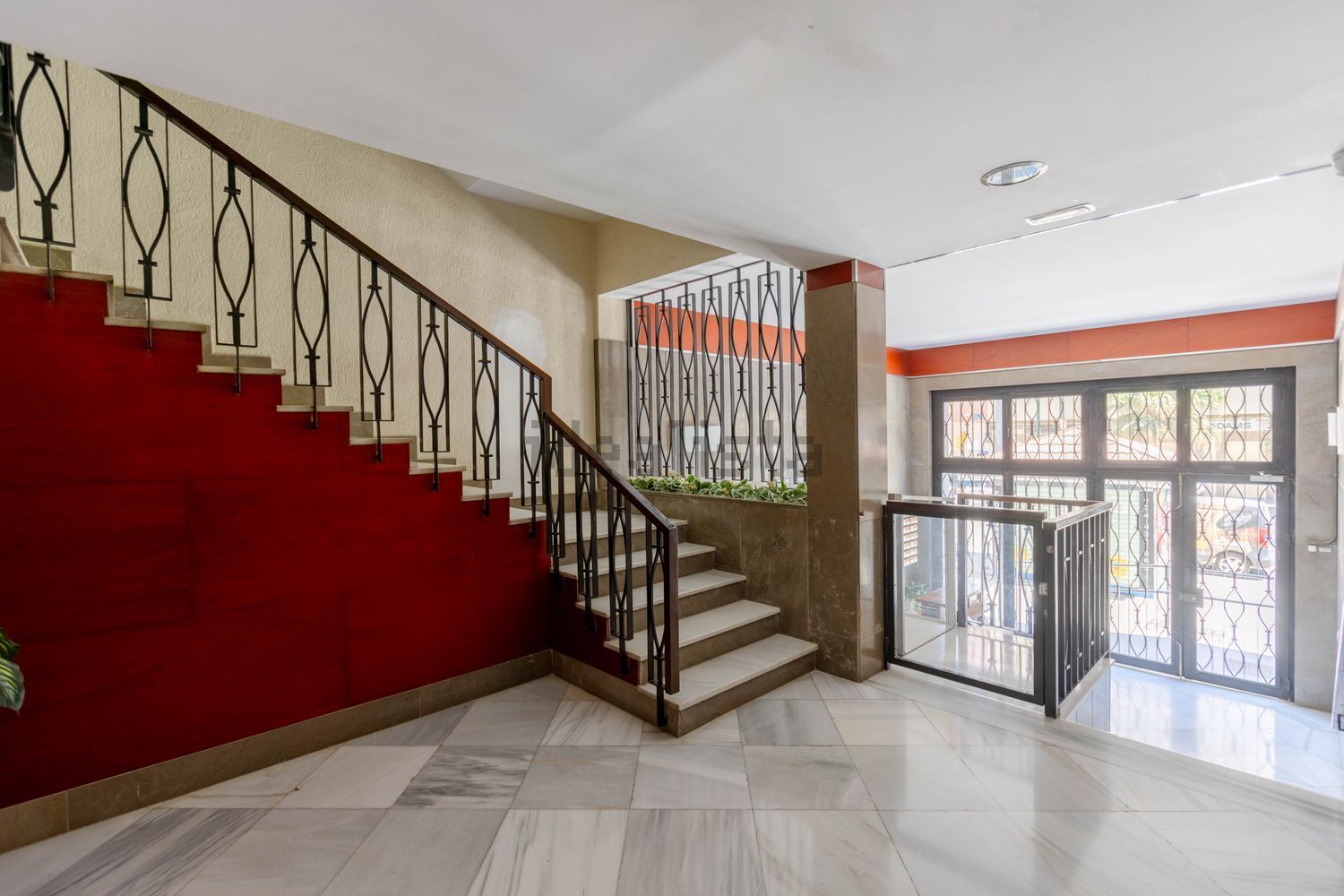 Wohnung 130 m² in Málaga