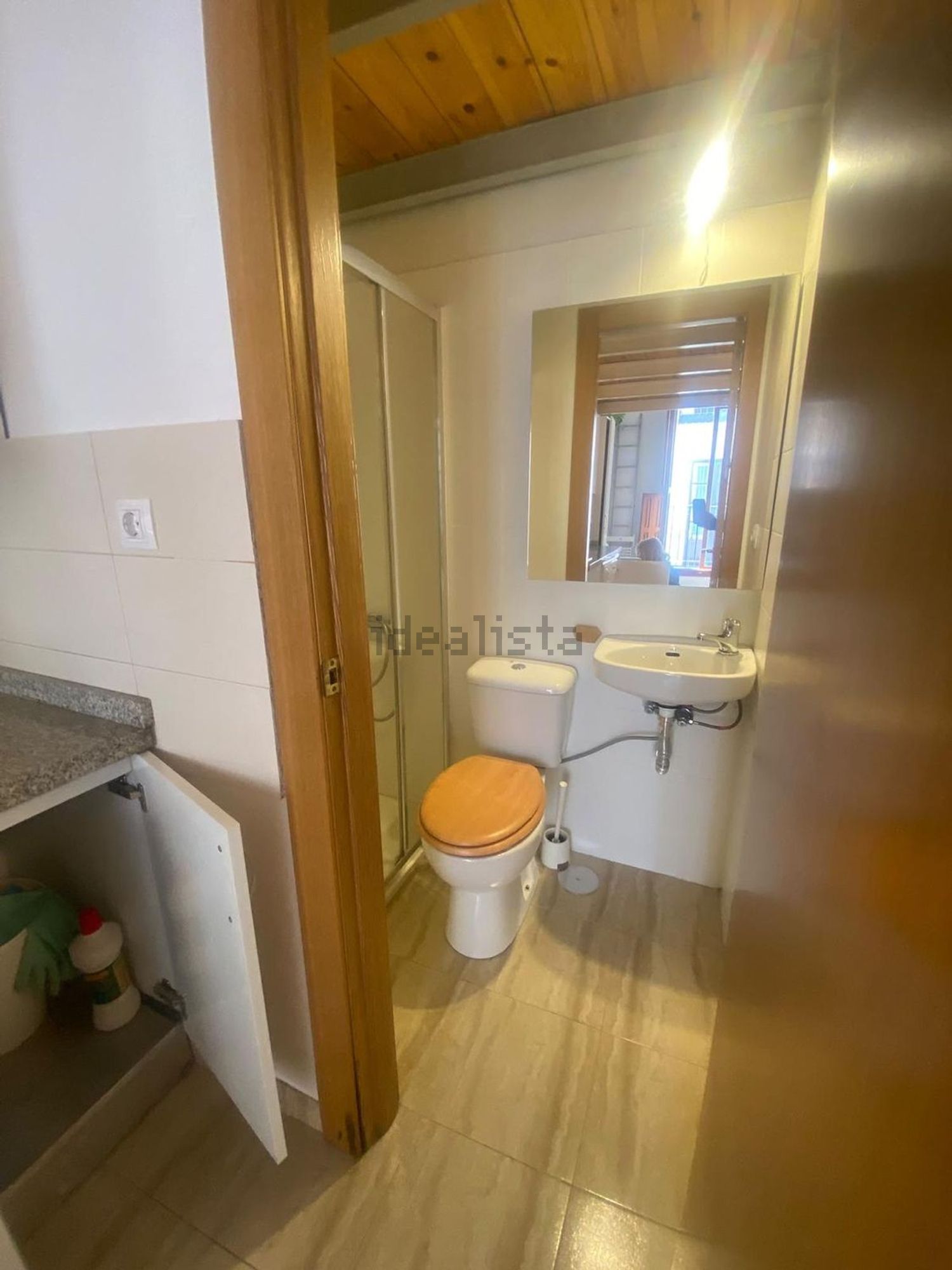 Pis de 50 m² a Granada