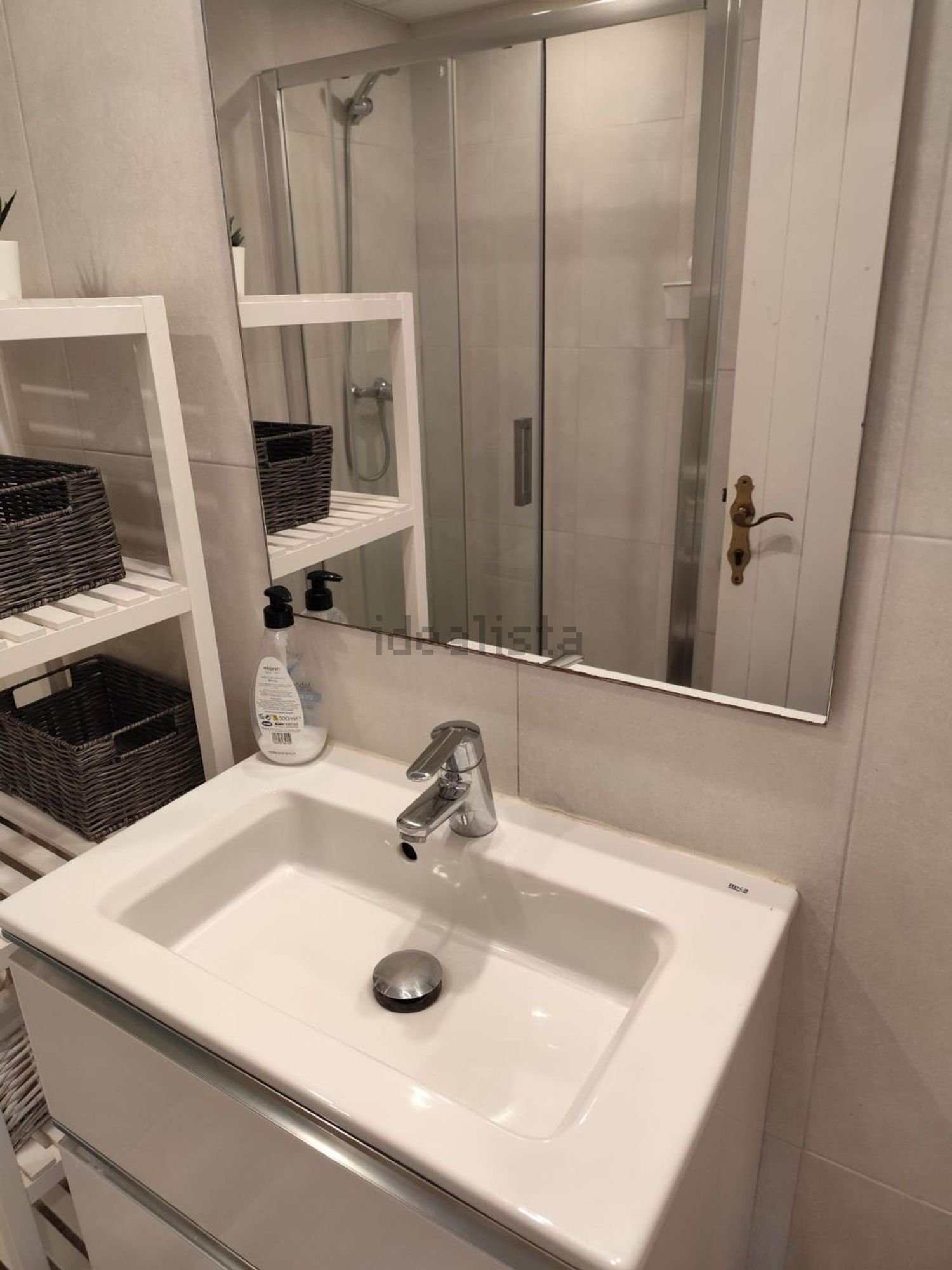 Piso de 52 m² en Alaior