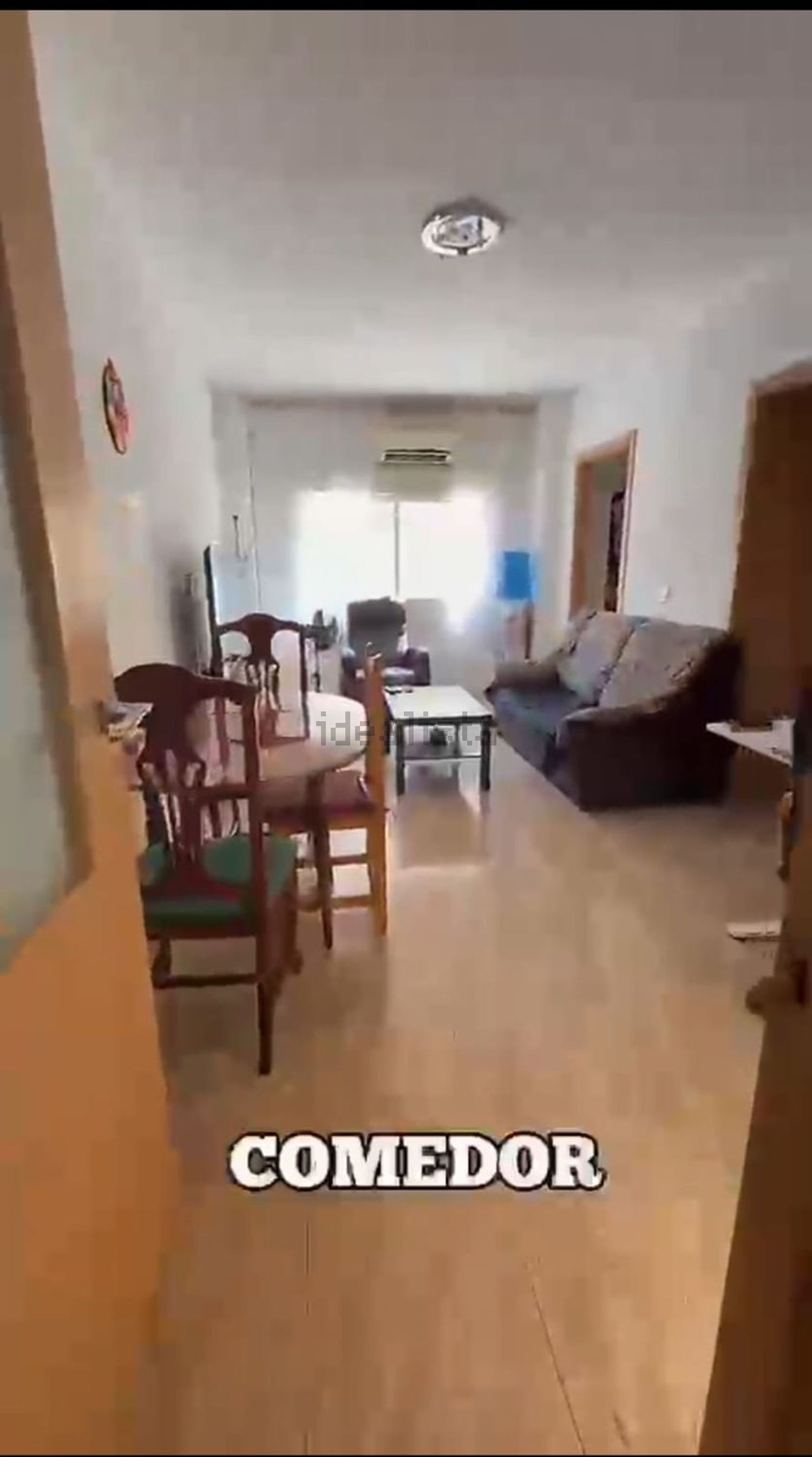 Pis de 83 m² a Polinyà de Xúquer