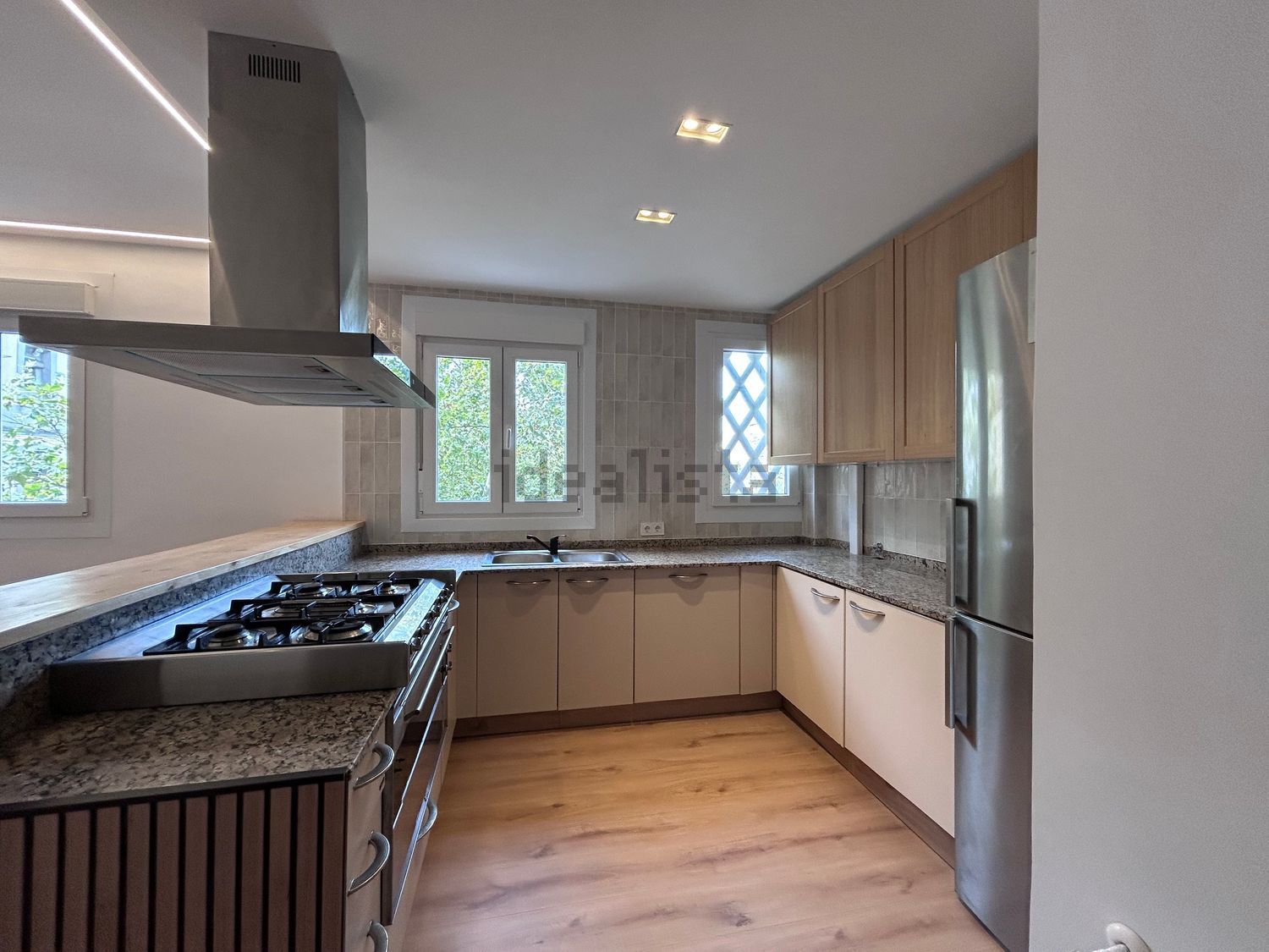 Appartement 77 m² à Barcelone