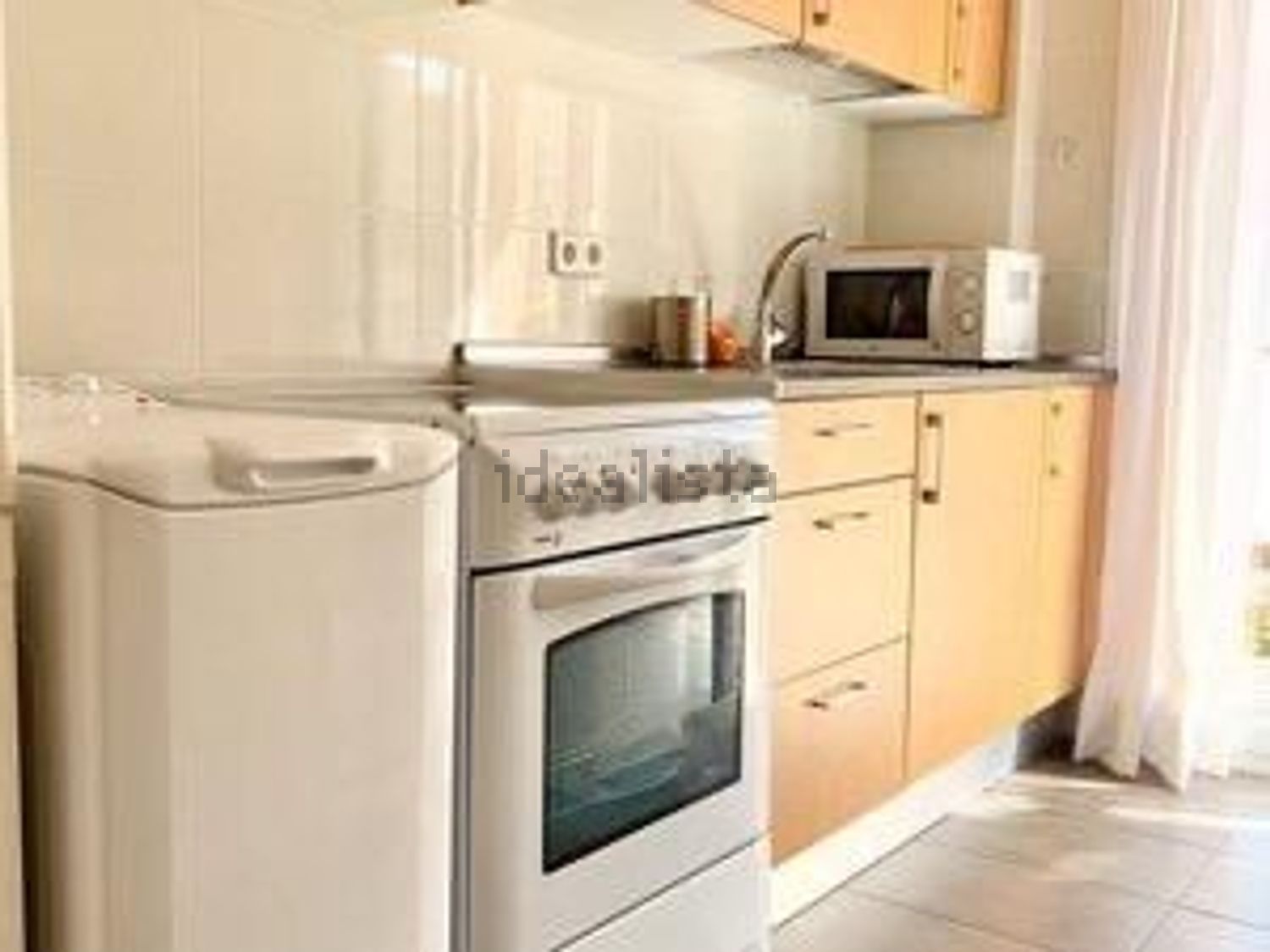 Appartamento 59 m² a Madrid