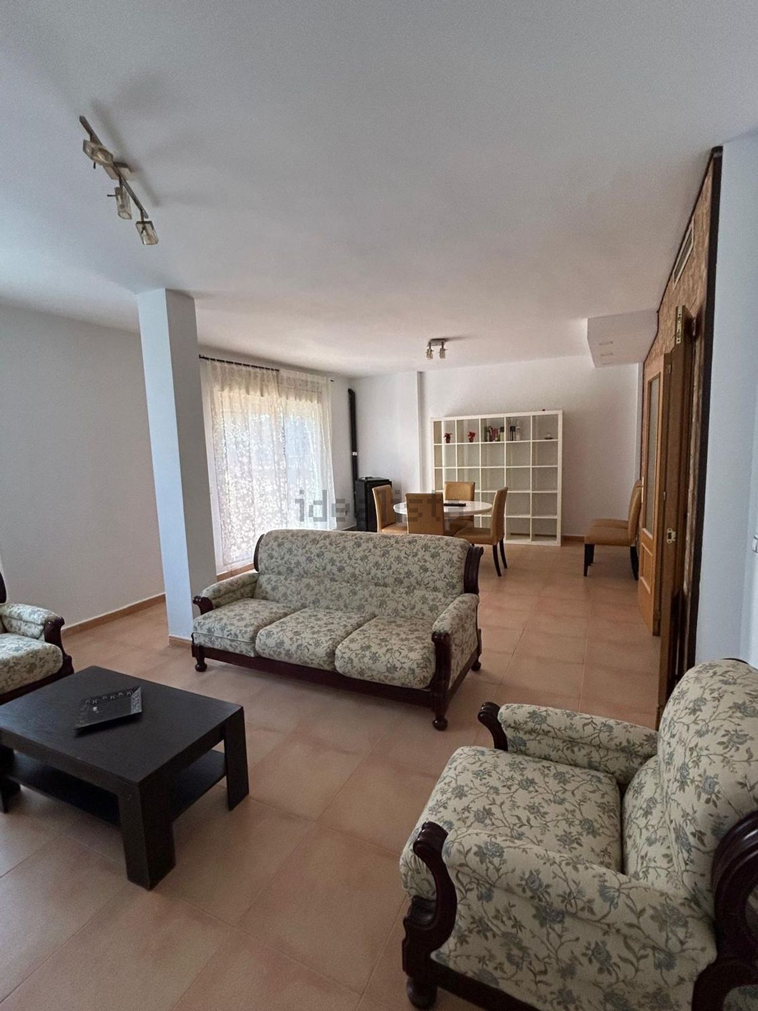 Habitació de lloguer, Toledo