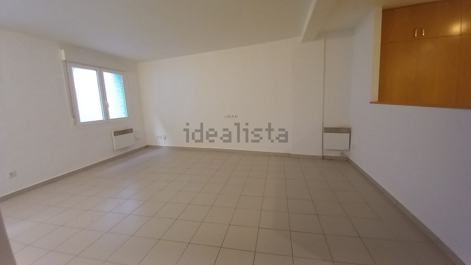 Piso de 50 m² en Zaragoza