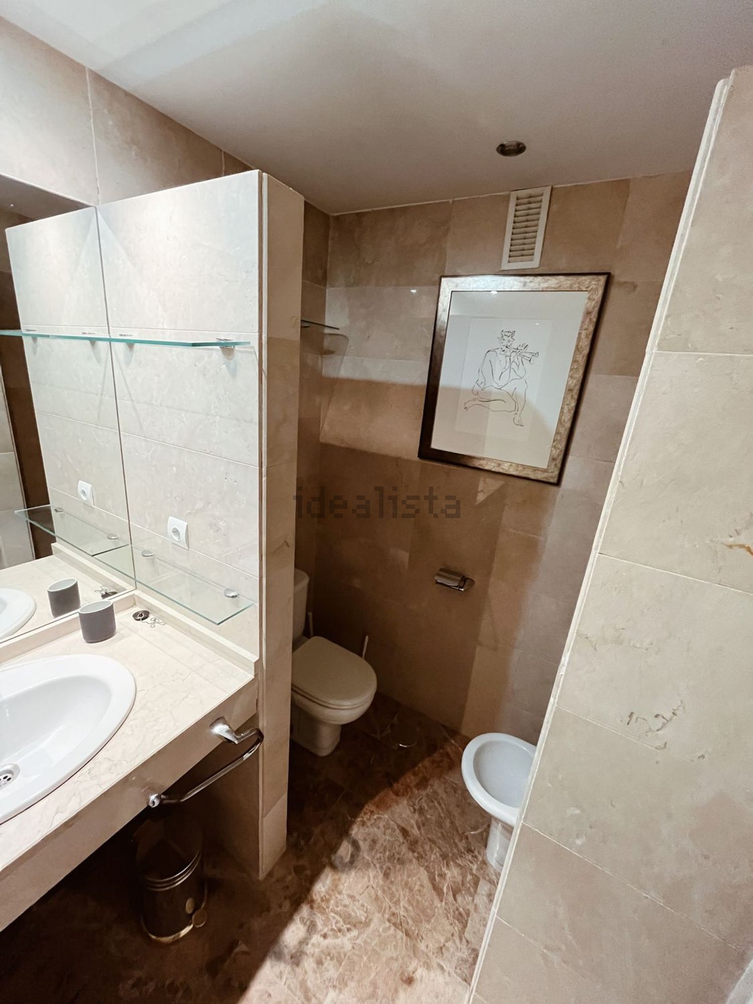 Appartement 100 m² à Marbella