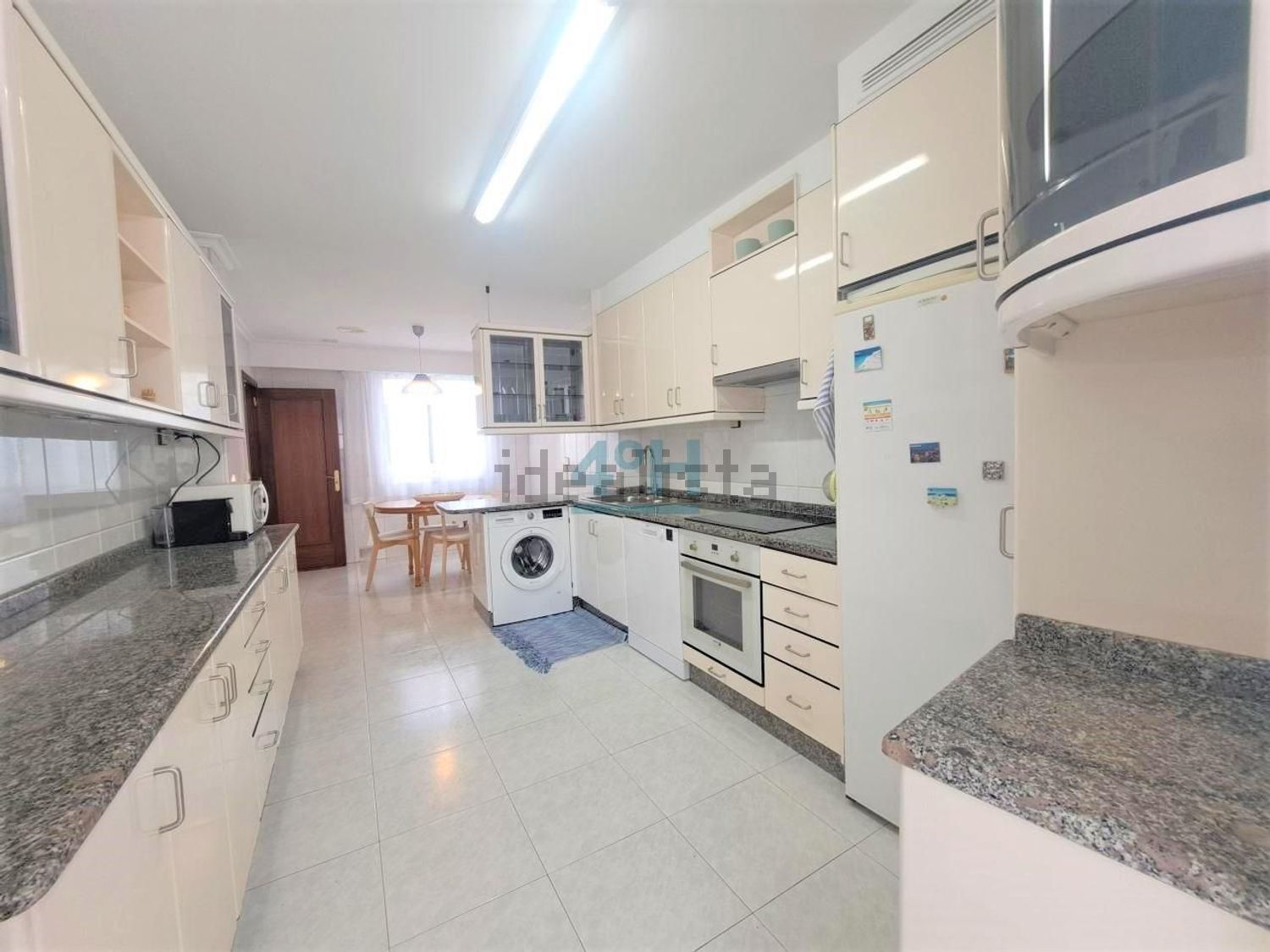 Pis de 112 m² a Ourense