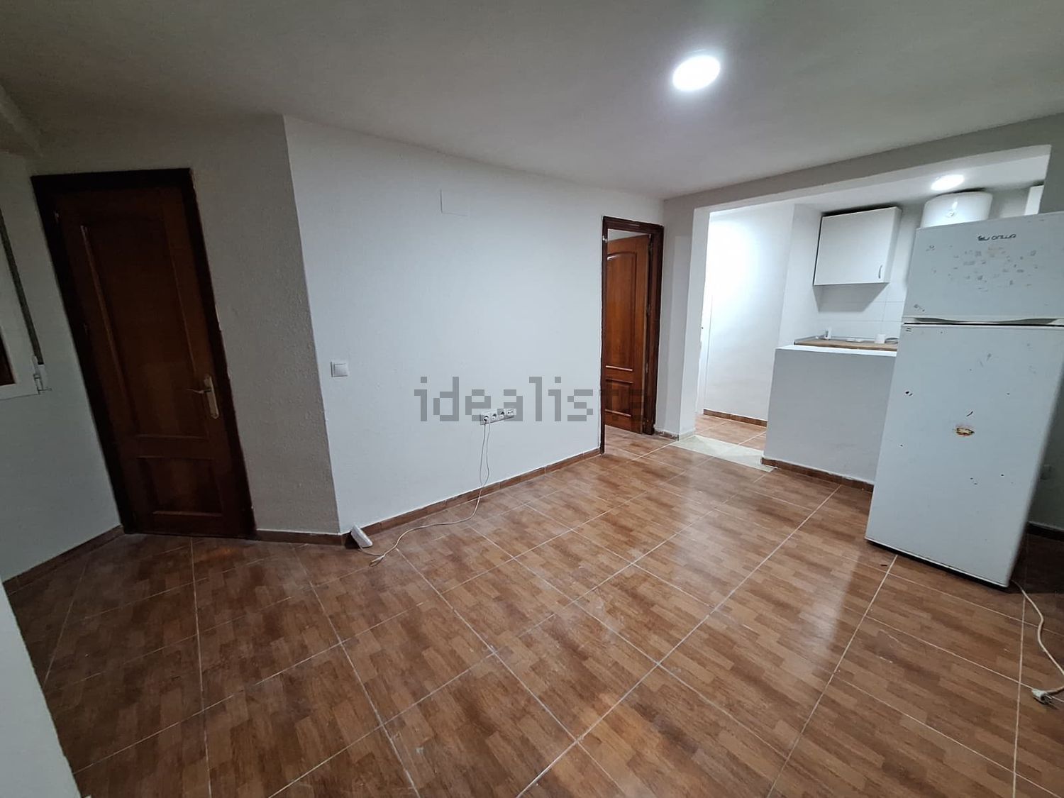 Appartamento 46 m² a Madrid
