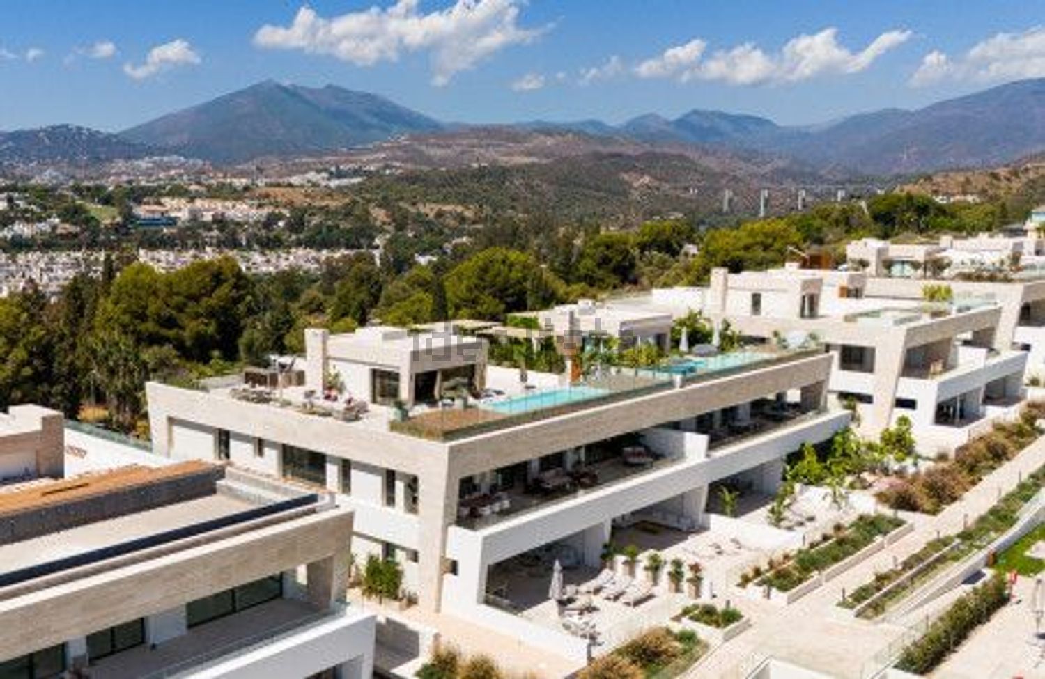 Casa 536 m² a Marbella