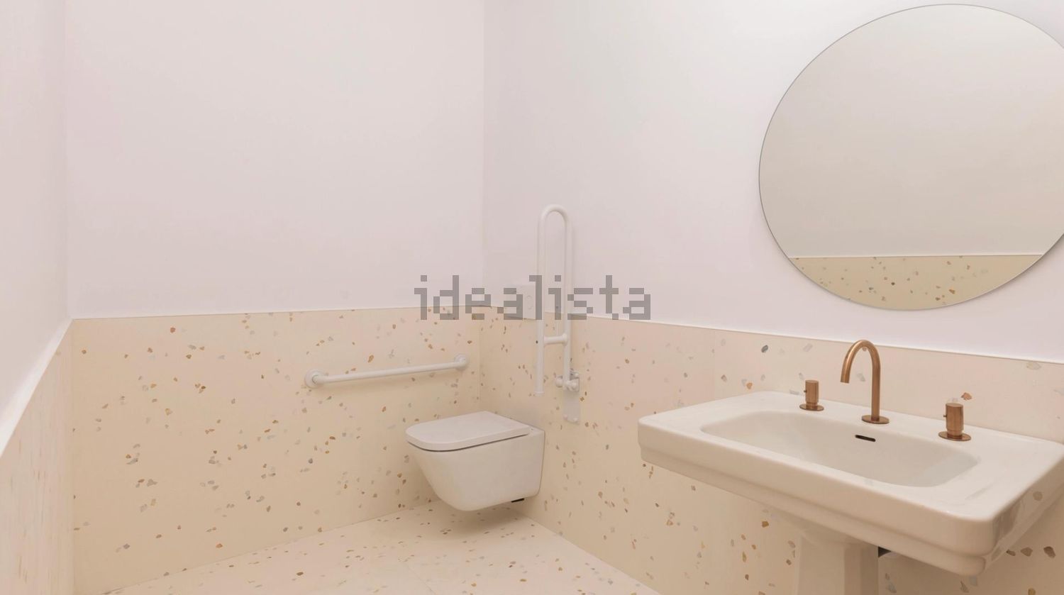 Wohnung 275 m² in Barcelona