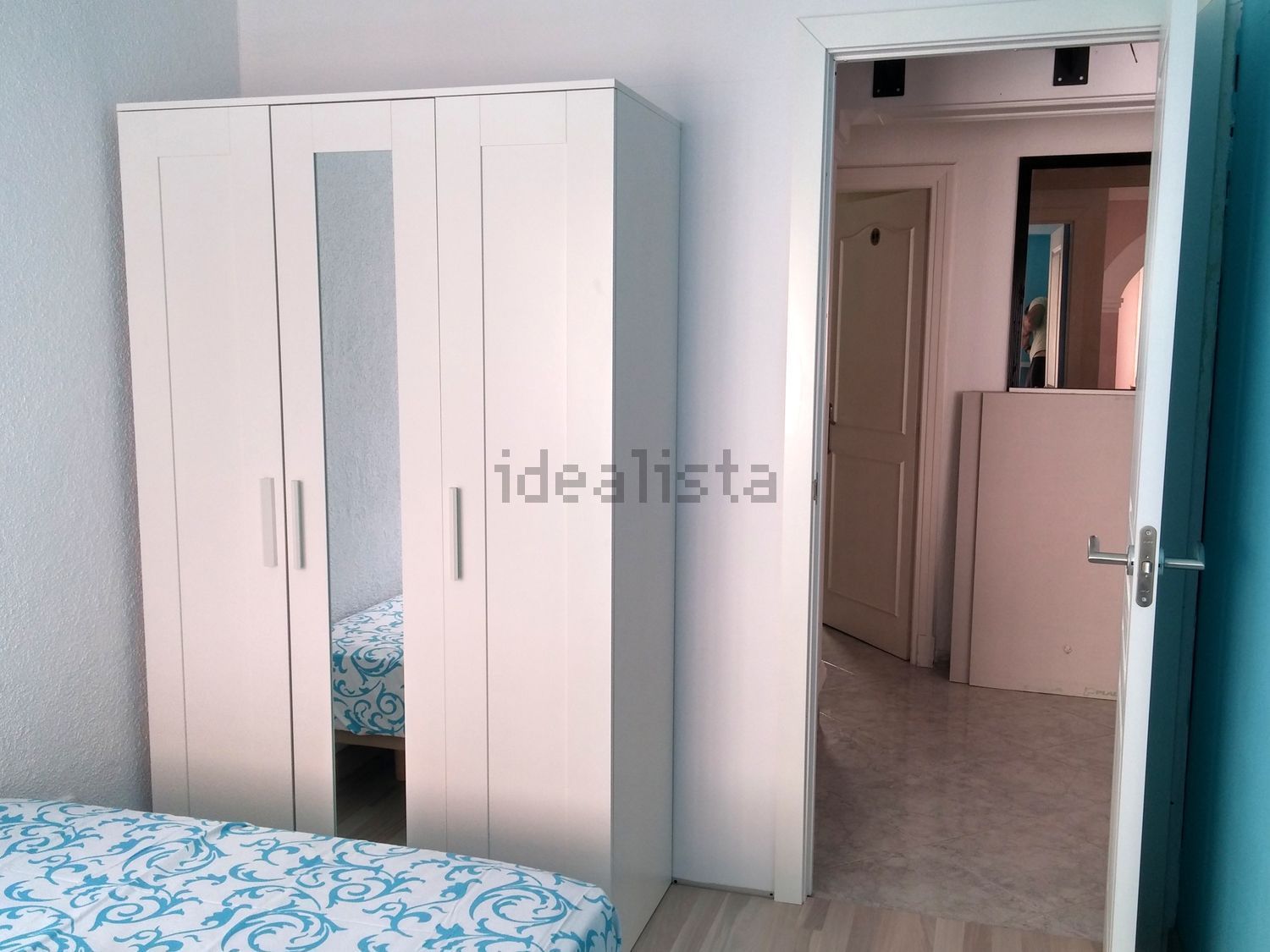 Habitació de lloguer, Palma