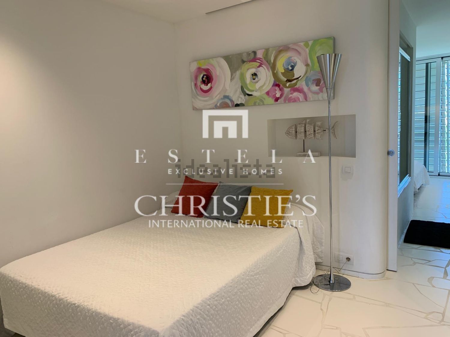 Pis de 105 m² a Eivissa