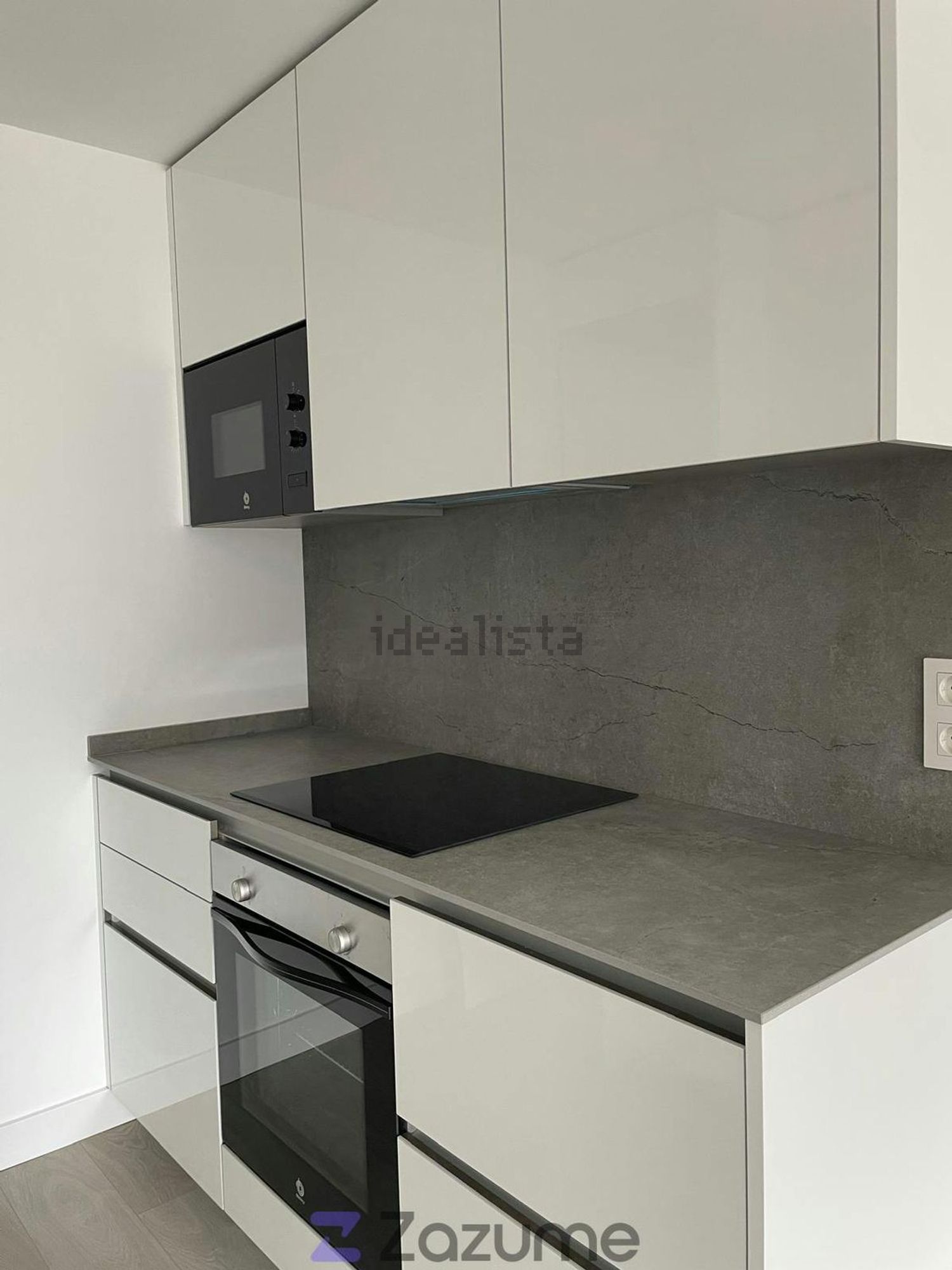 Wohnung 89 m² in Málaga
