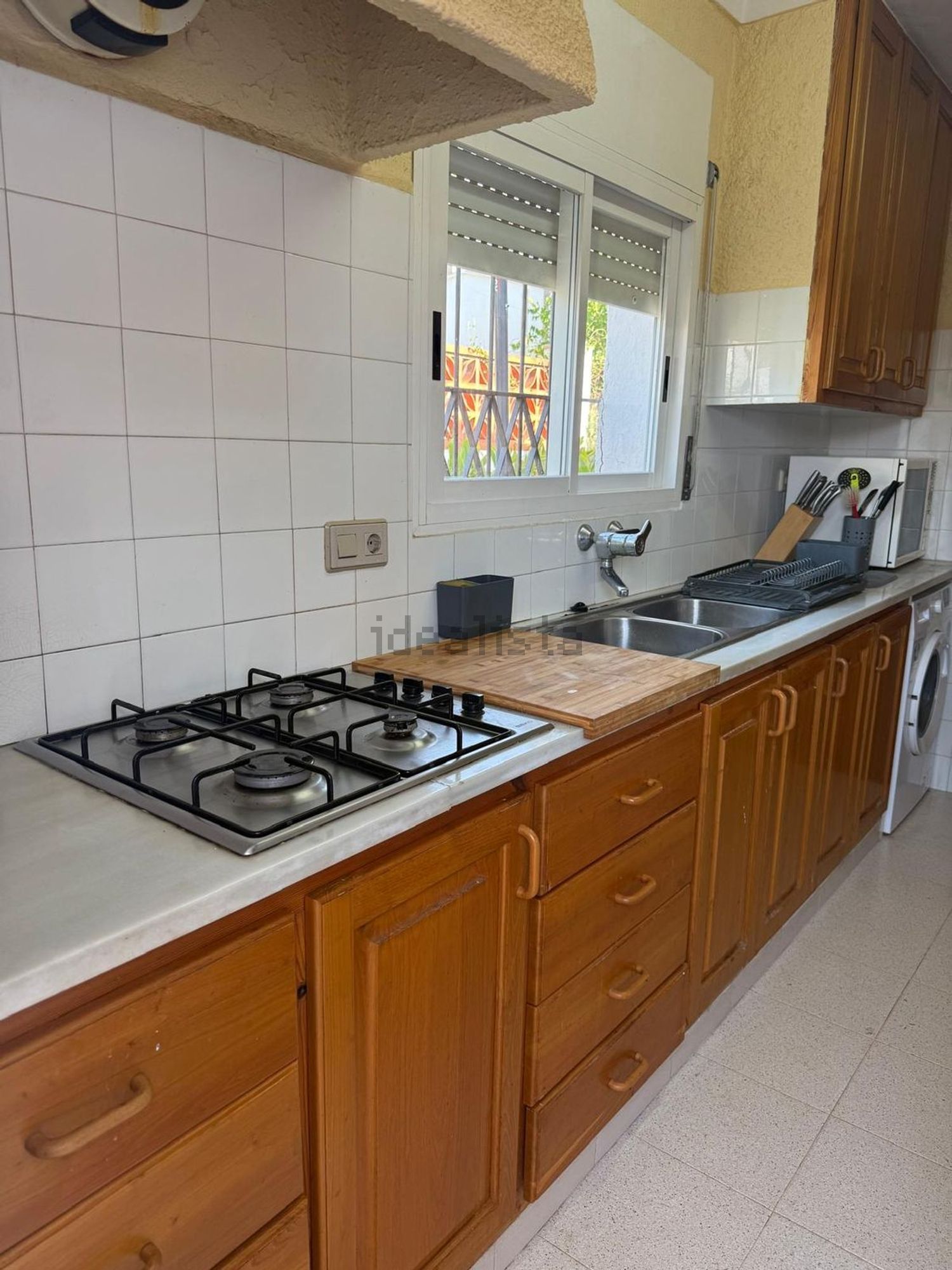Casa de 92 m² en l'Escala