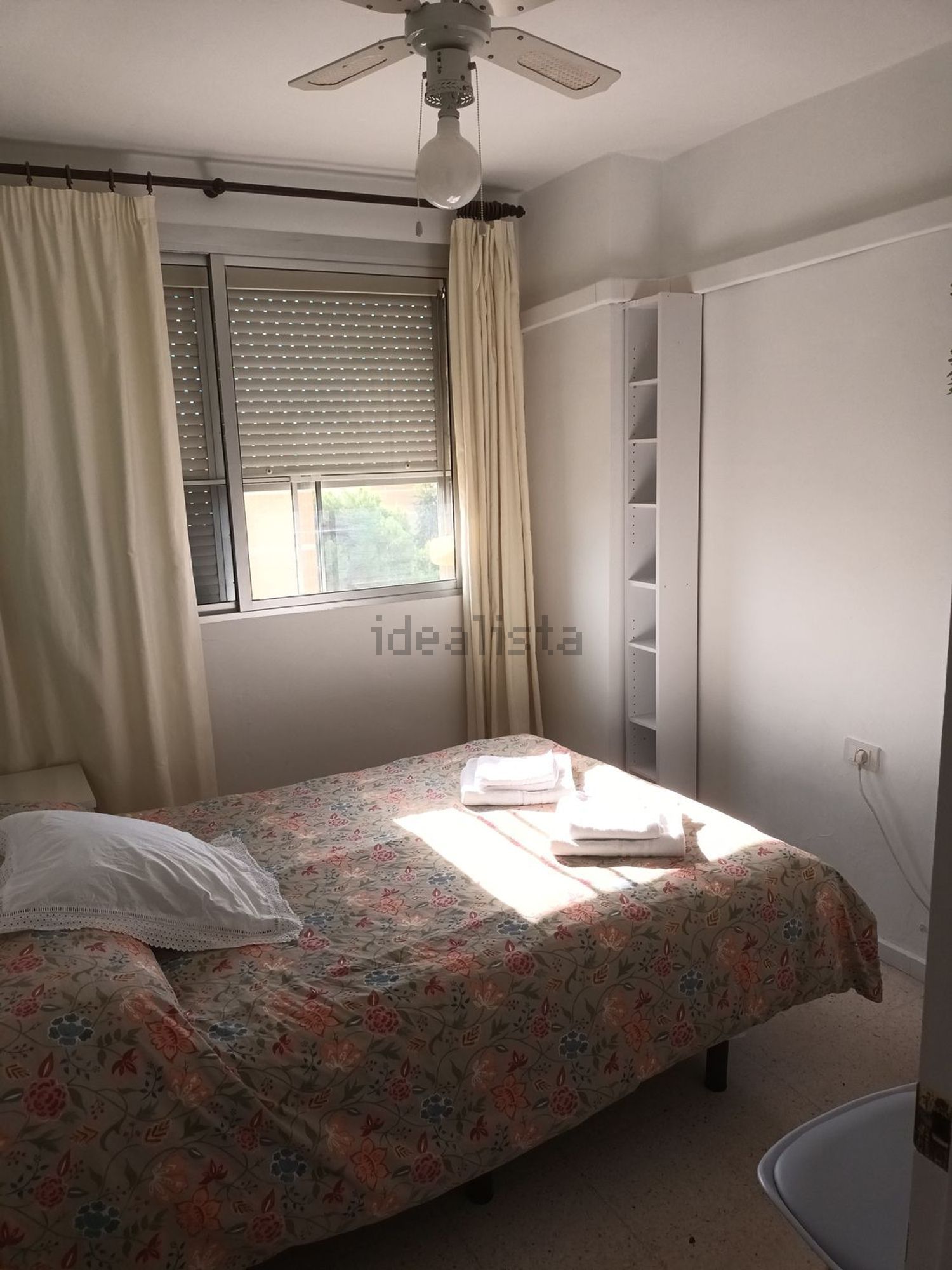 Pis de 80 m² a Sevilla