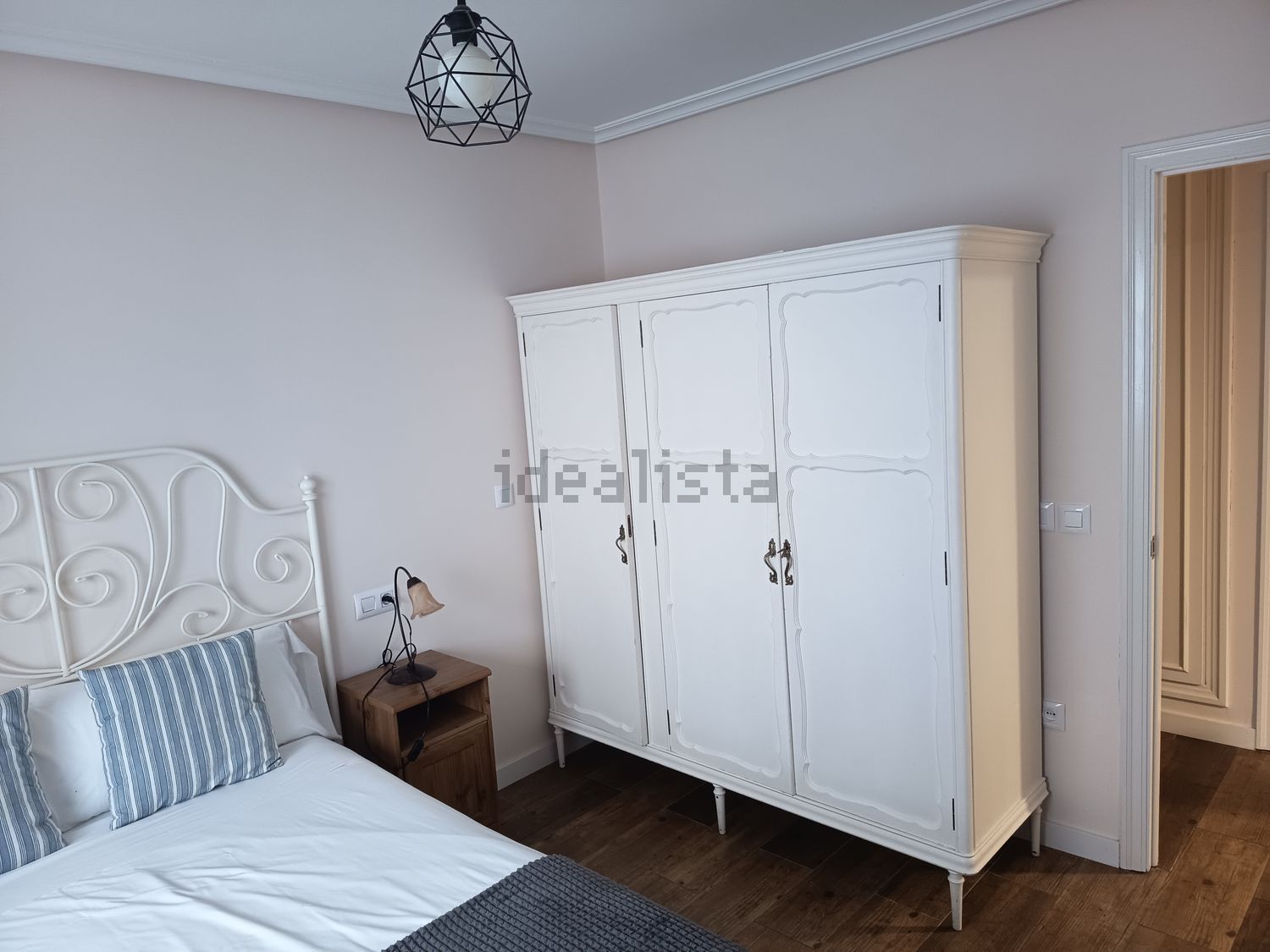 Pis de 58 m² a Oviedo