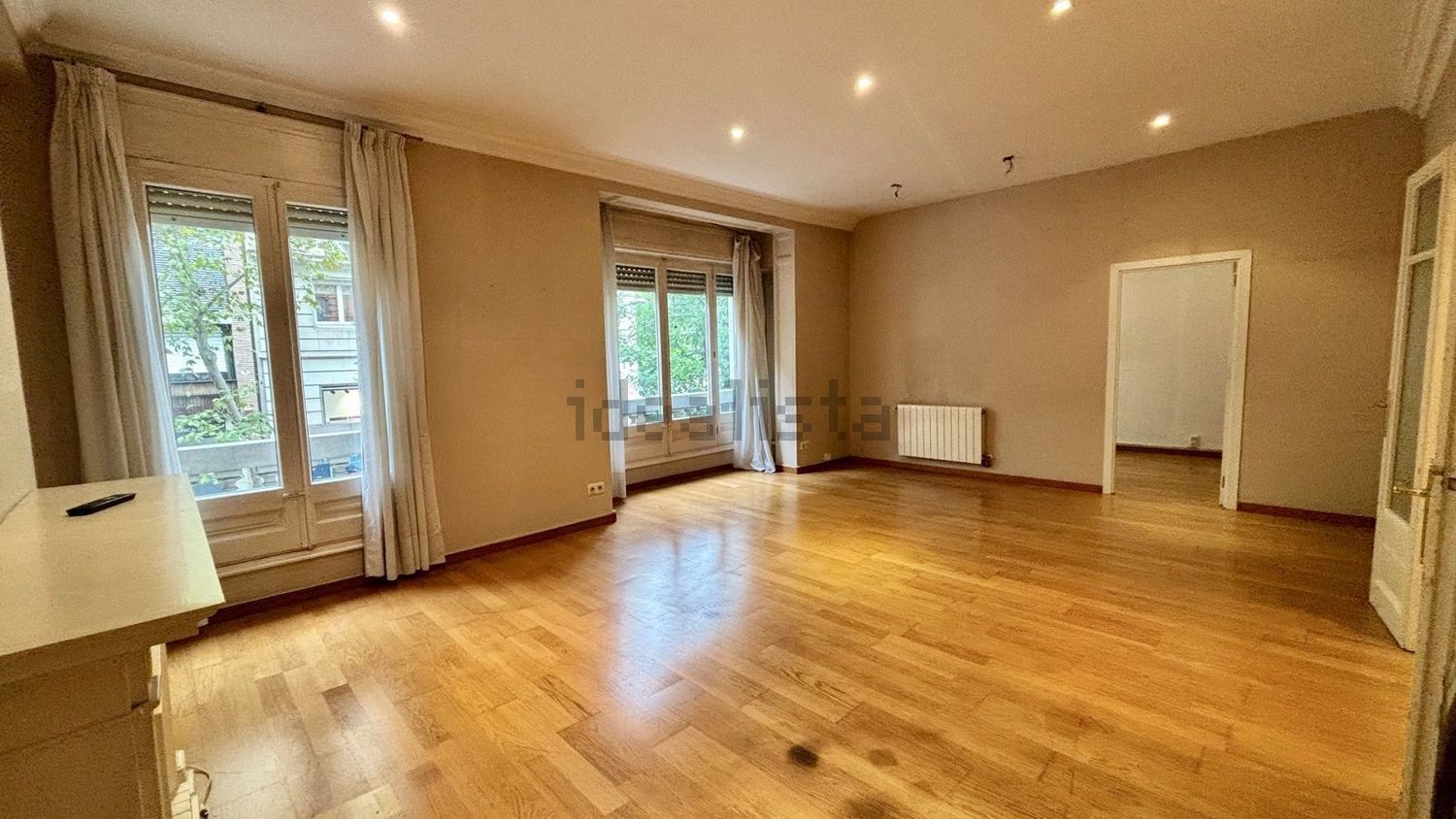 Appartamento 132 m² a Barcelona