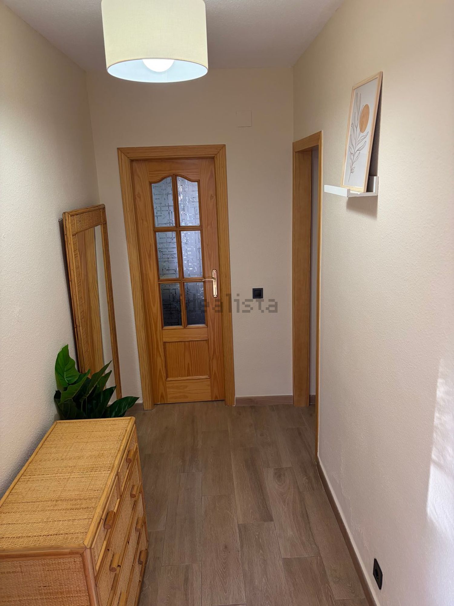 Pis de 70 m² a Almuñécar