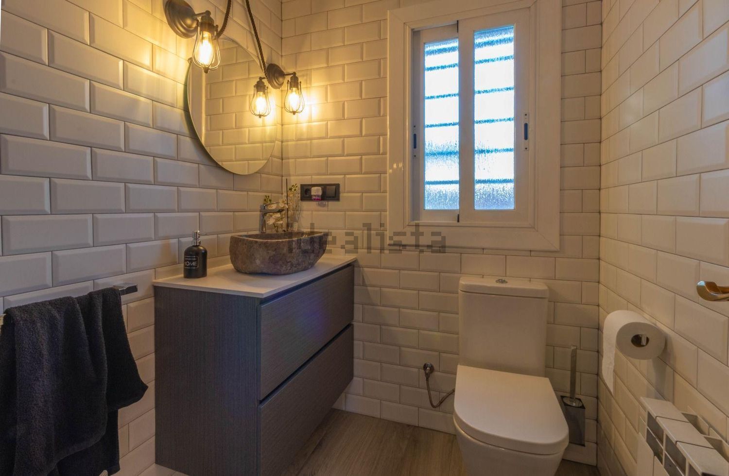 Maison 55 m² à Sant Cebrià de Vallalta