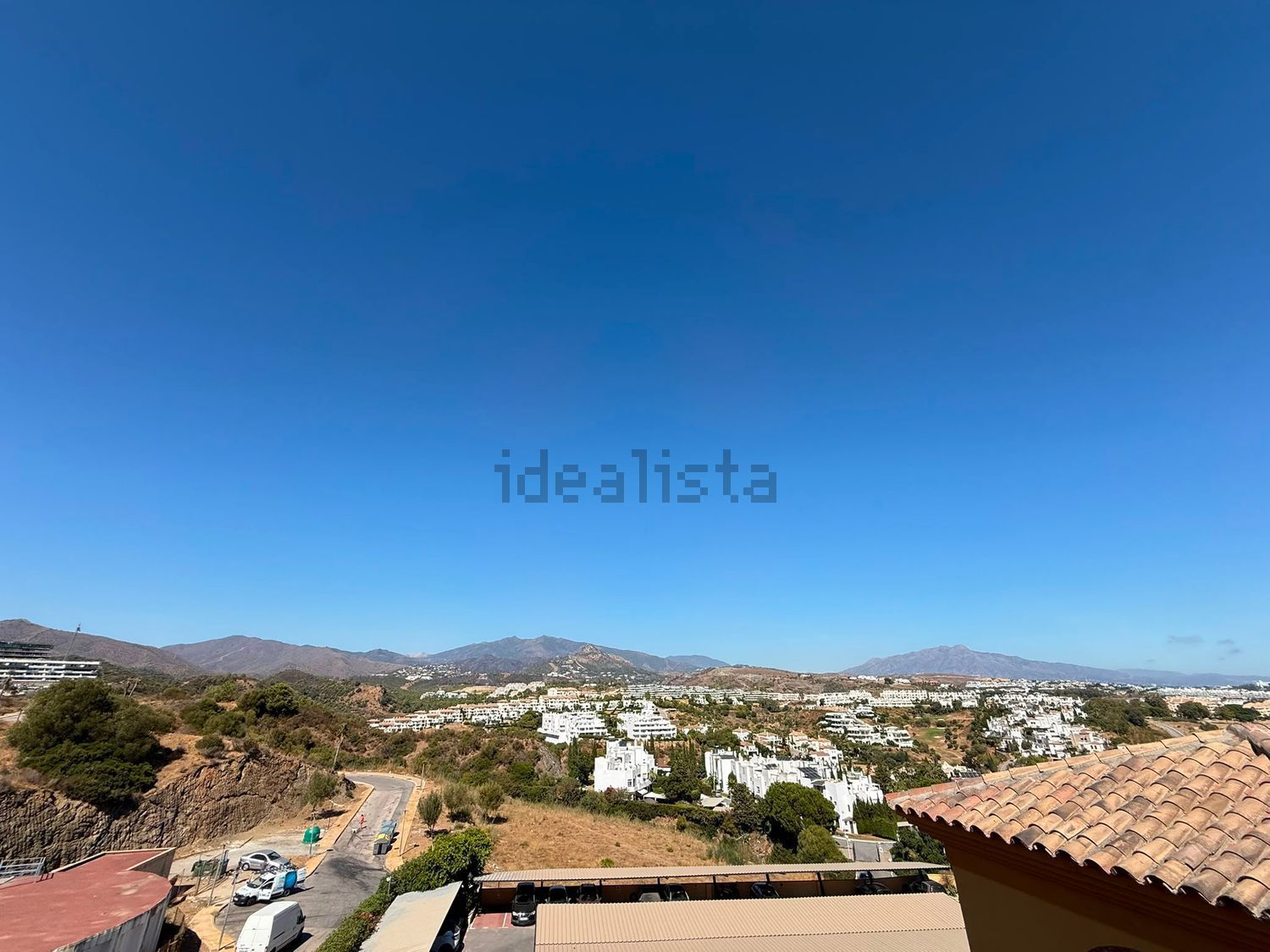 Pis de 250 m² a Estepona