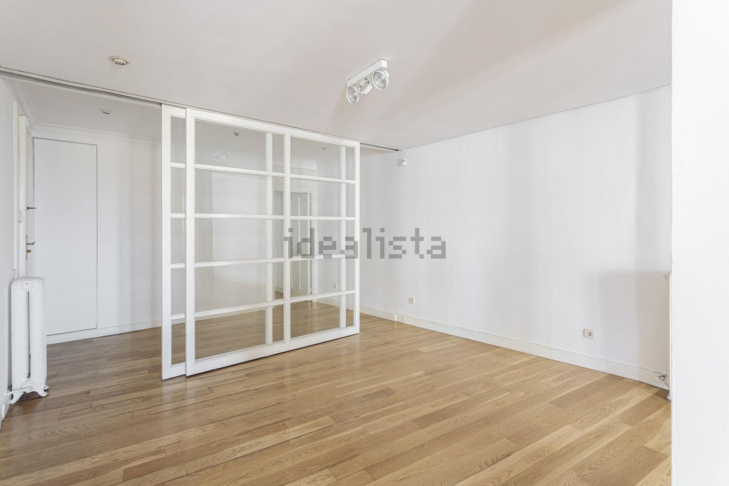 Wohnung 140 m² in Madrid