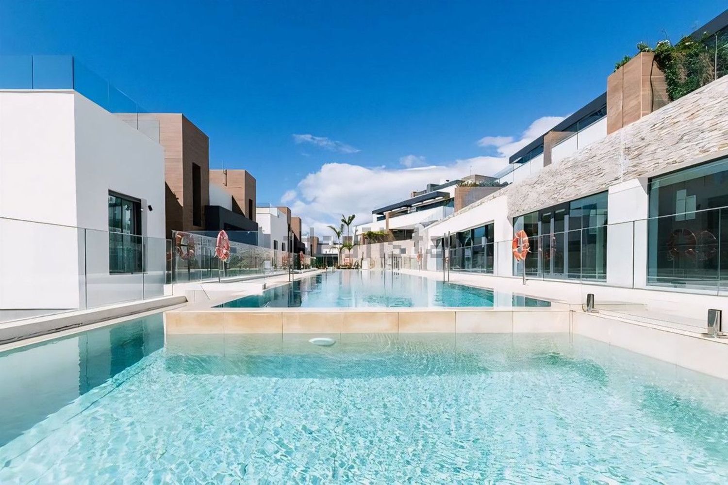 Piso de 200 m² en Marbella