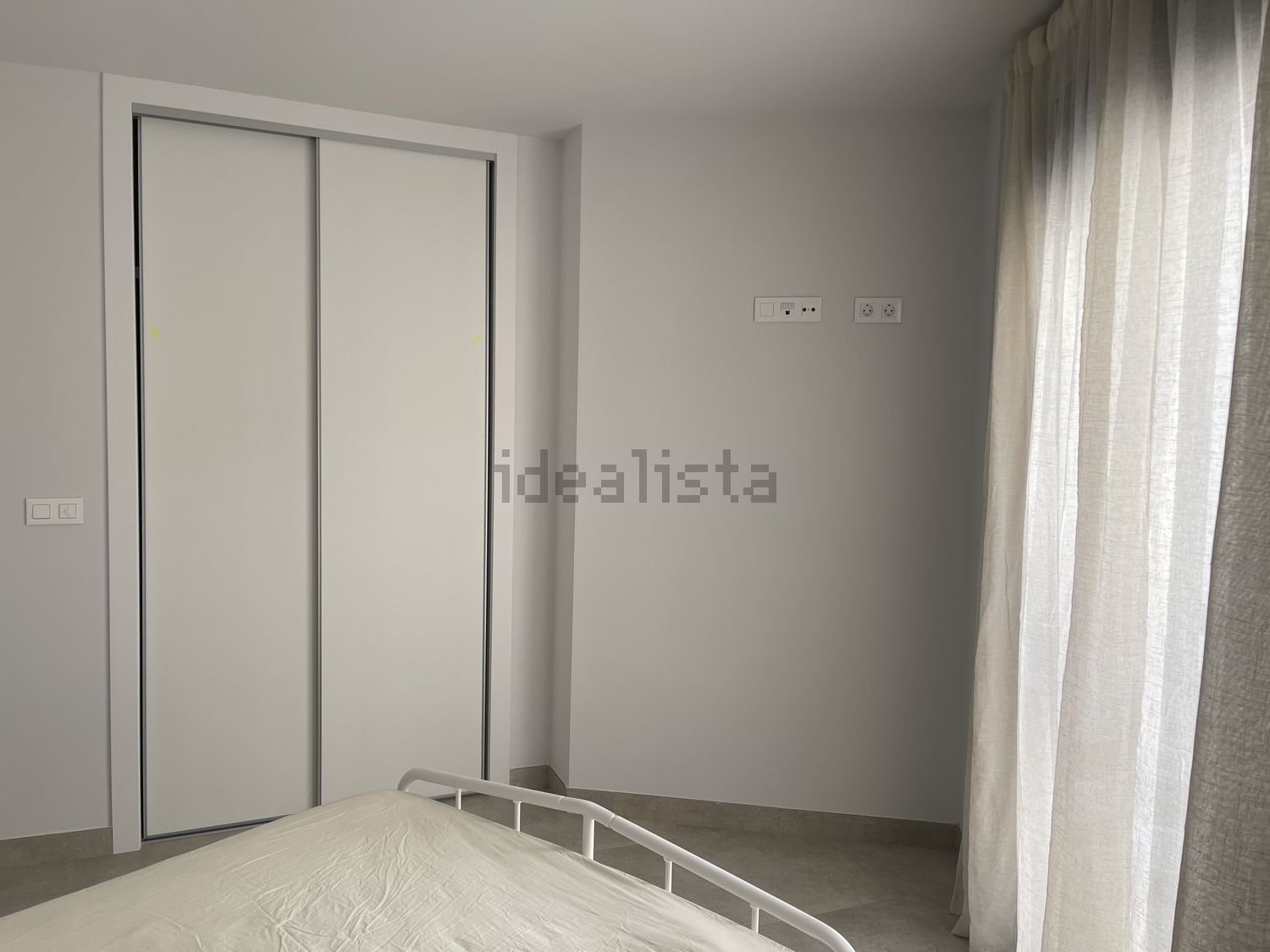 Piso de 70 m² en Benissa
