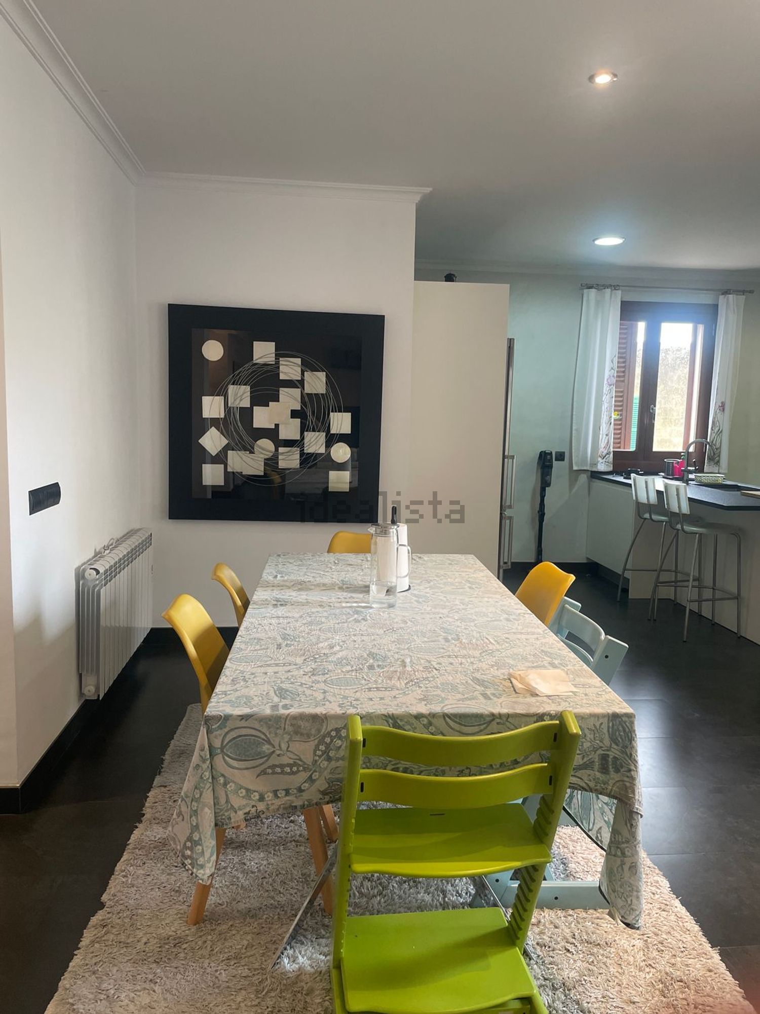 Apartamento 150 m² em Campos