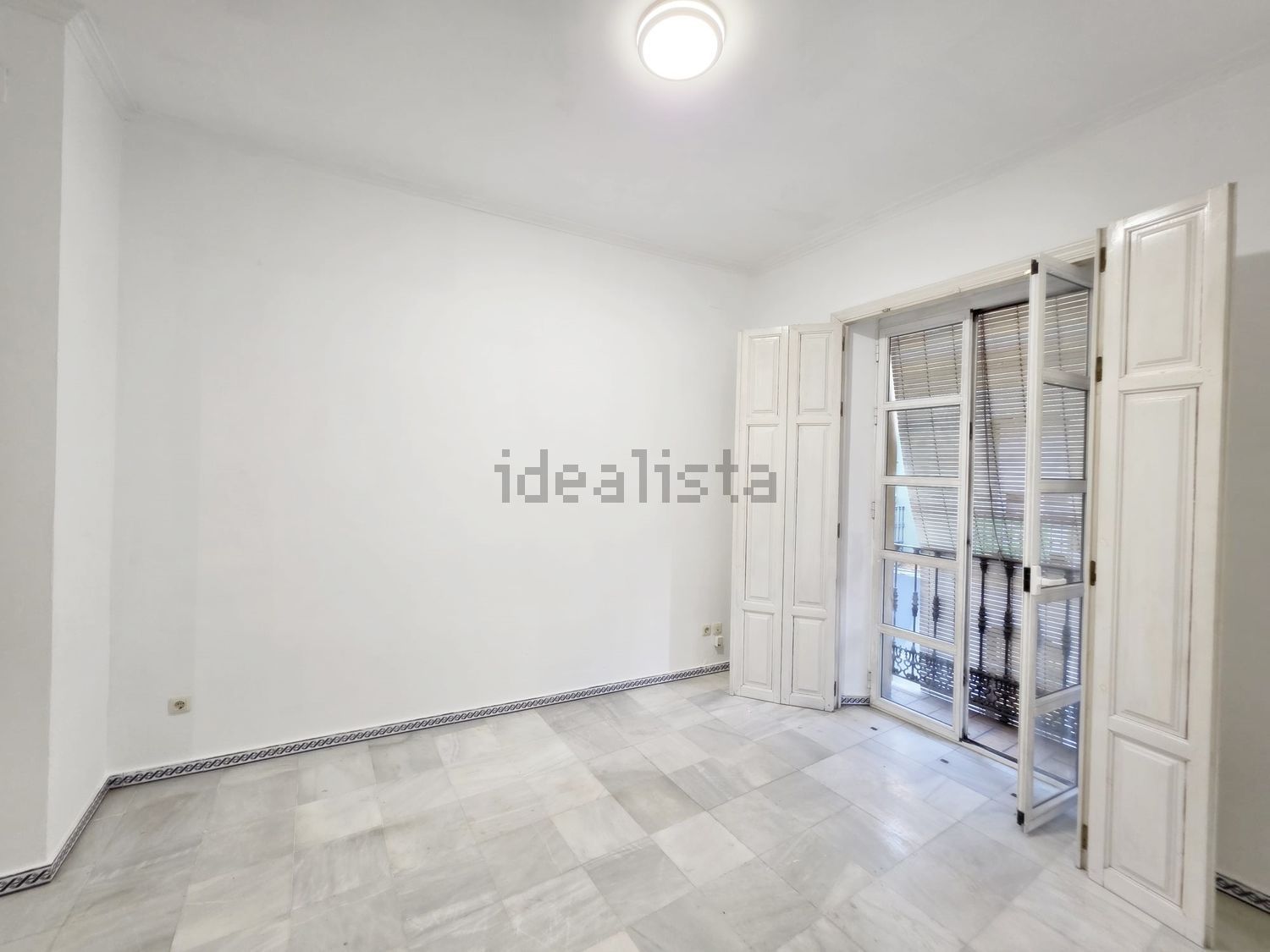 Pis de 48 m² a Sevilla