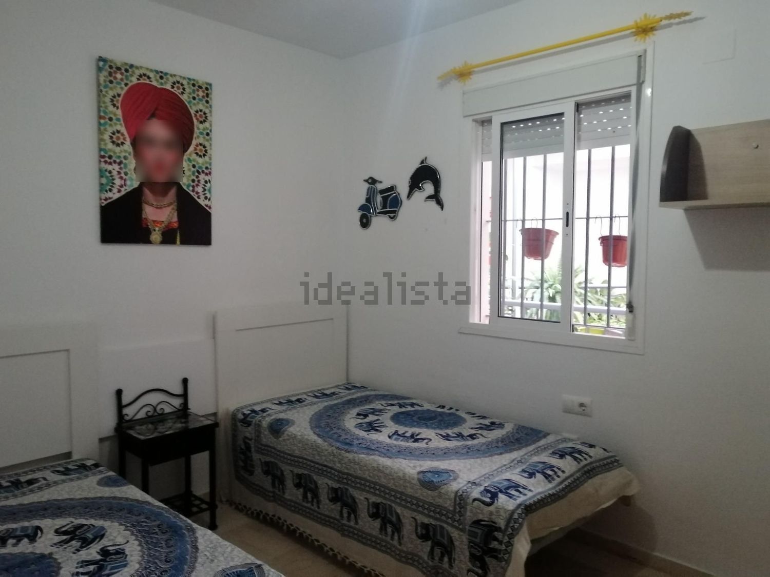 Pis de 86 m² a Sevilla