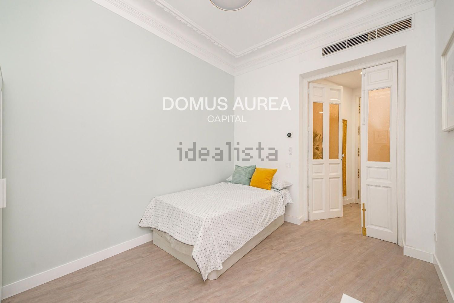 Квартира 137 м² в Мадриде