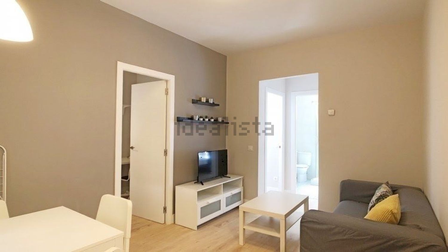 Pis de 70 m² a Madrid