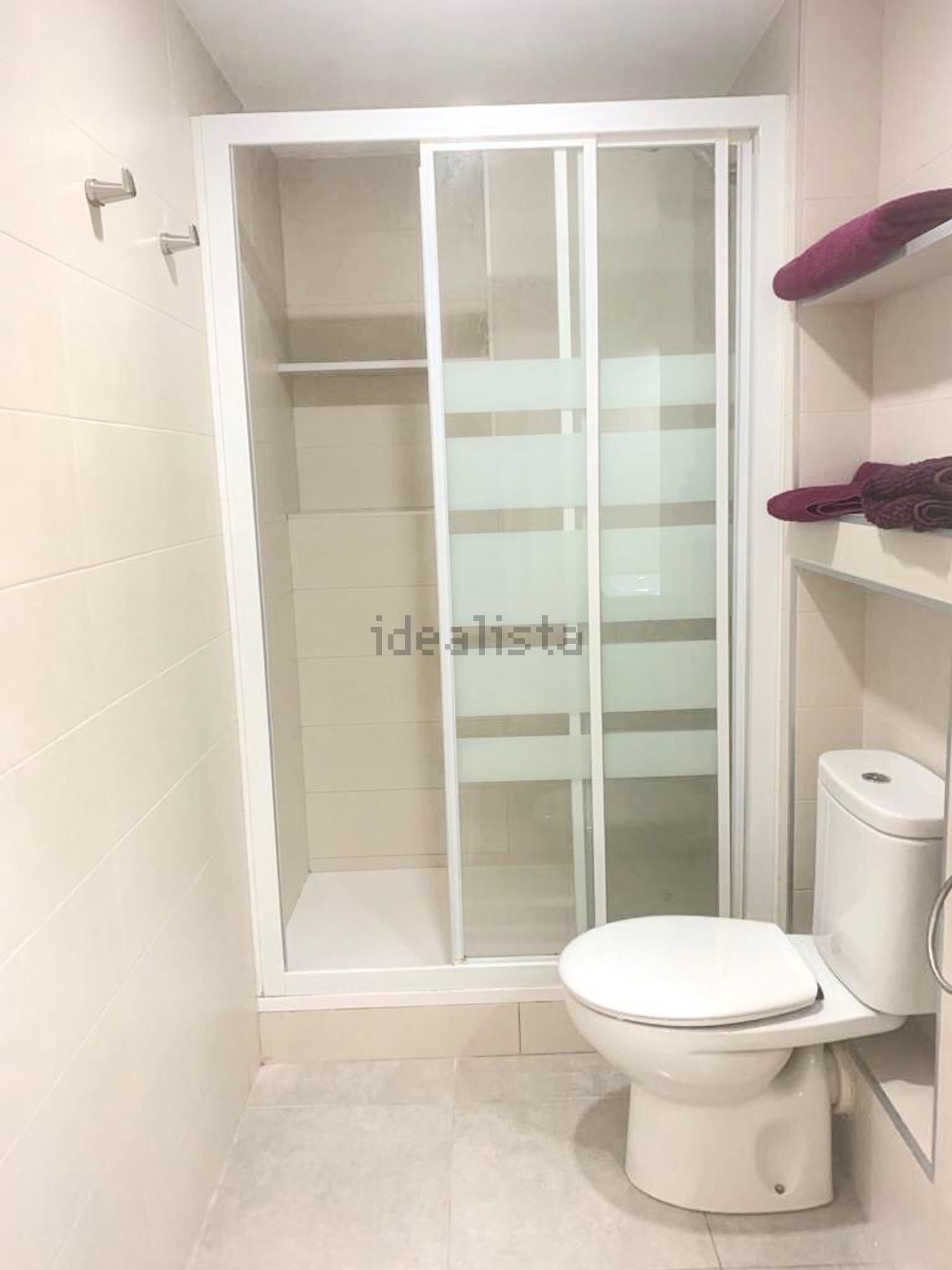 Appartamento 58 m² a Castelló de la Plana / Castellón de la Plana