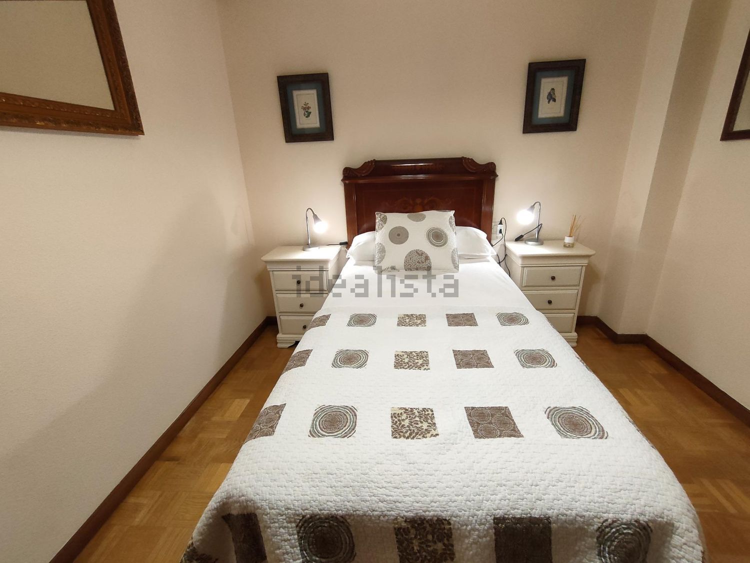 Piso de 99 m² en Gijón