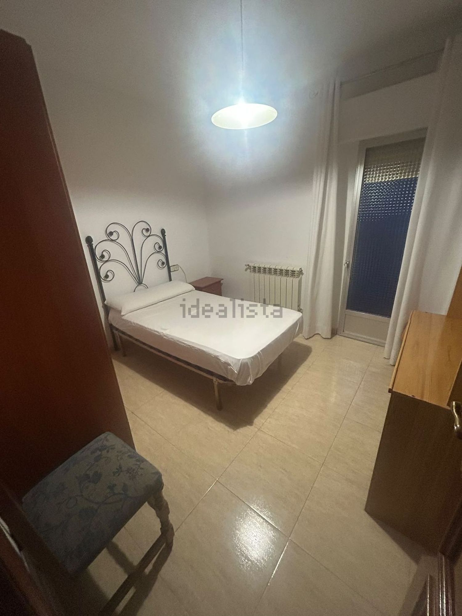 Piso de 120 m² en Baeza