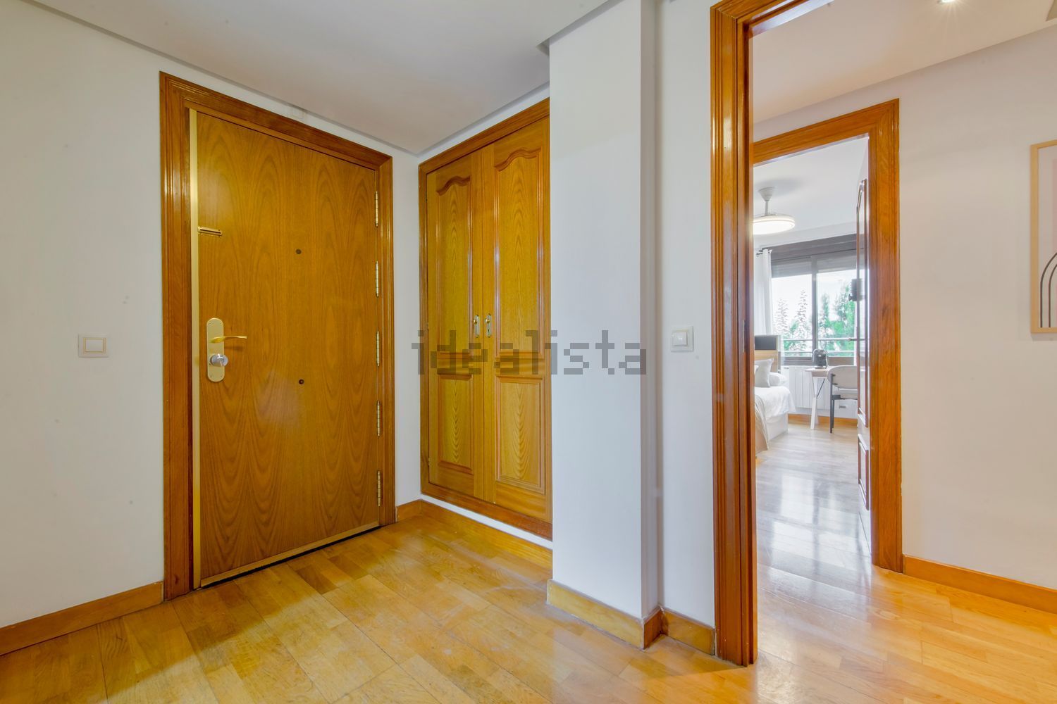Habitación en alquiler, Madrid
