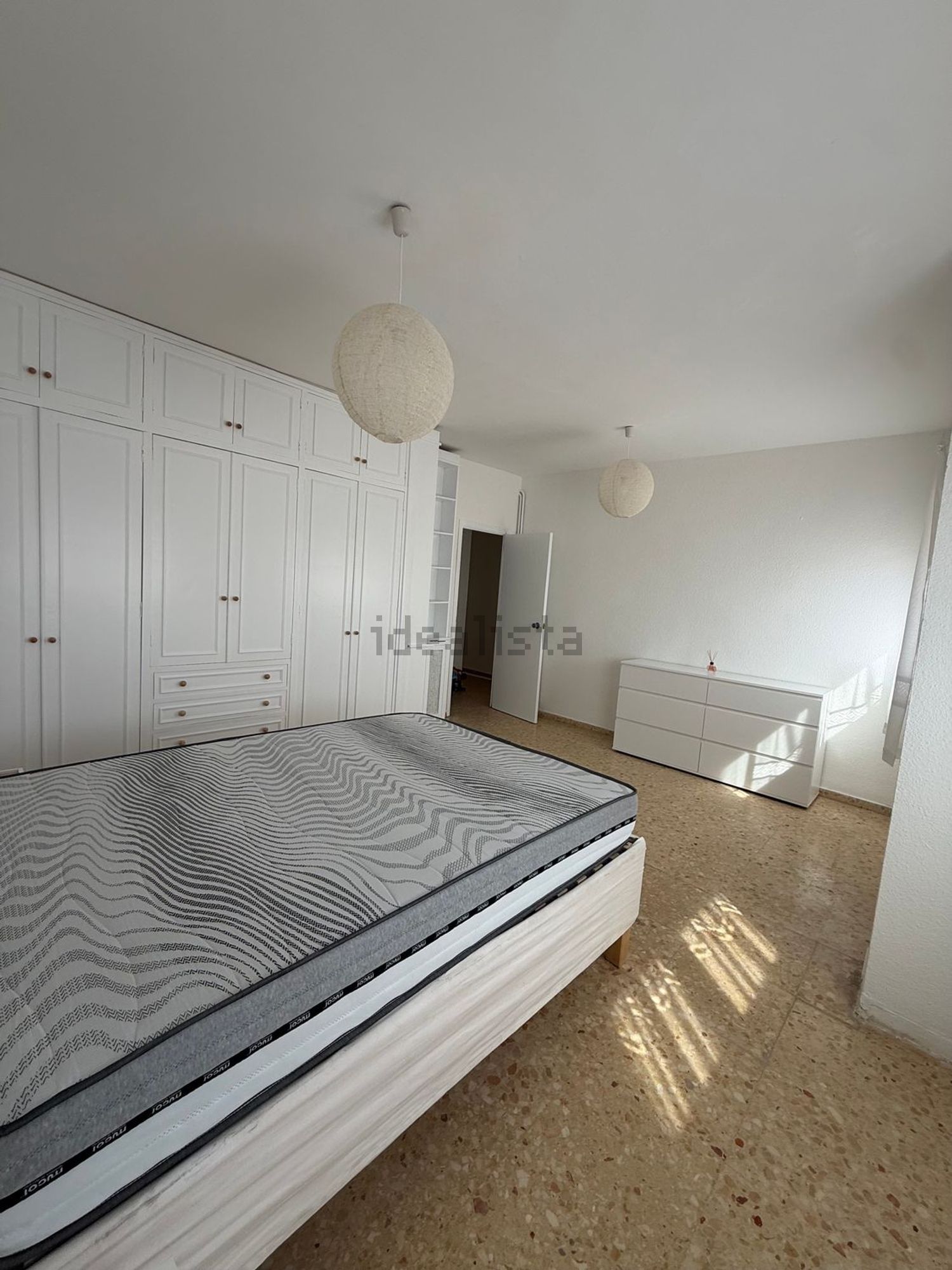 Piso de 138 m² en Alcázar de San Juan