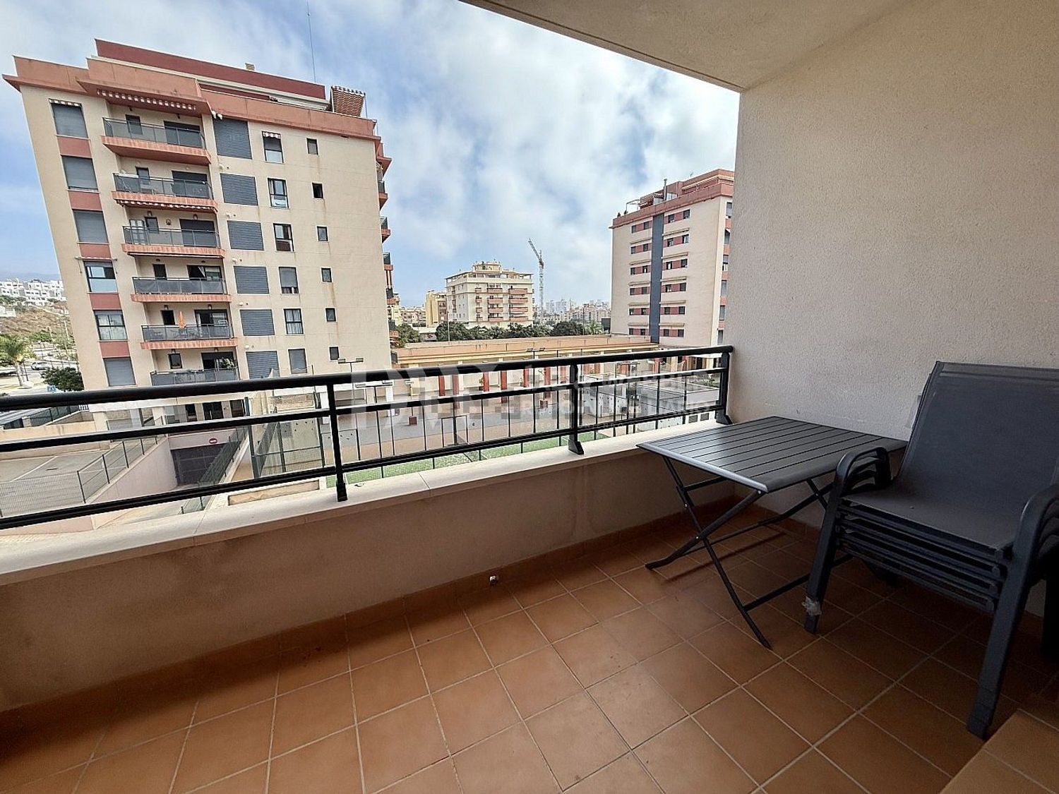 Pis de 100 m² a Vélez-Málaga