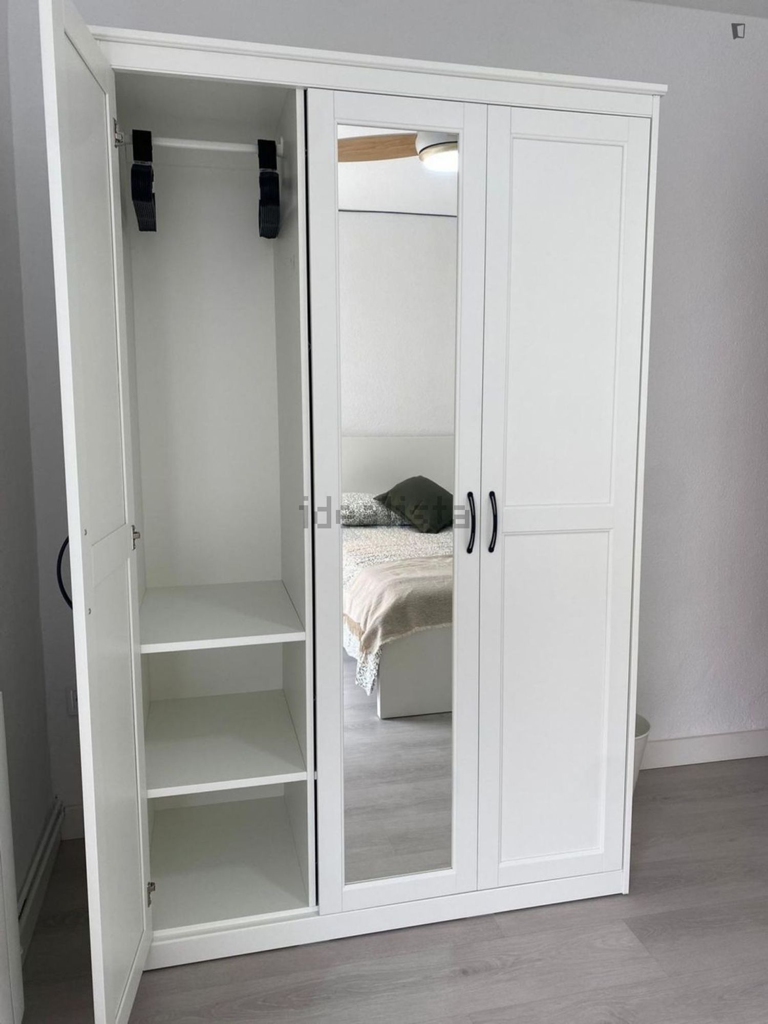 Habitación en alquiler, Madrid