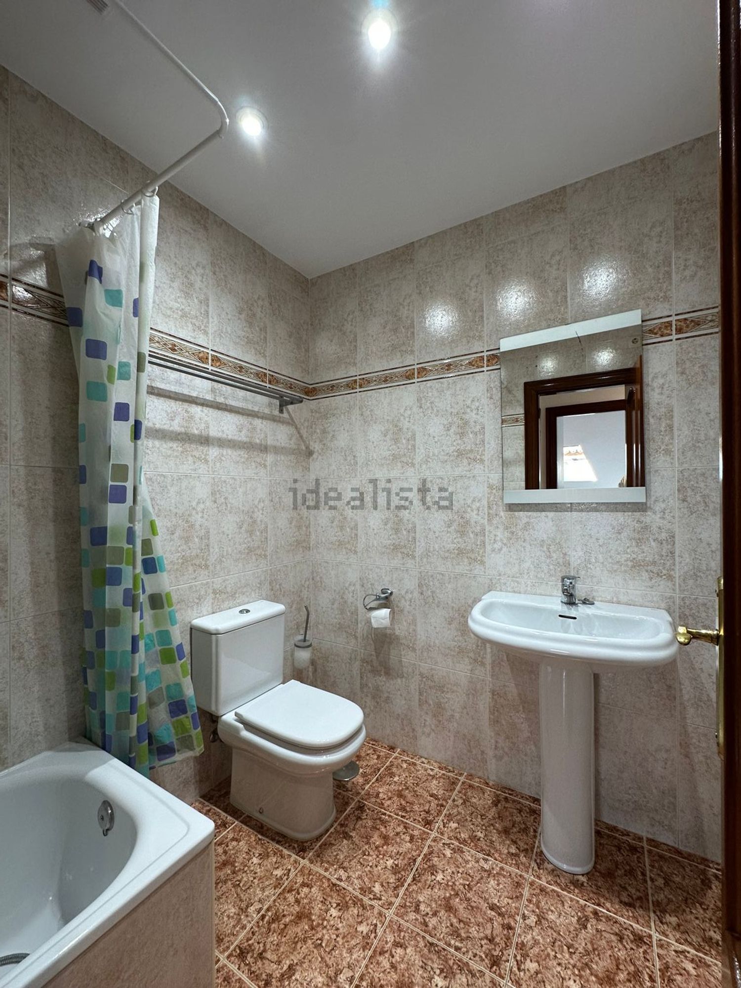 Piso de 113 m² en Antequera