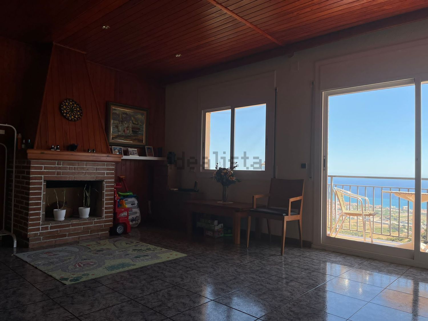 Casa de 200 m² en Pineda de Mar