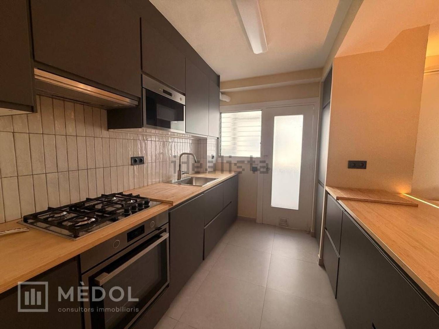 Piso de 98 m² en Tarragona