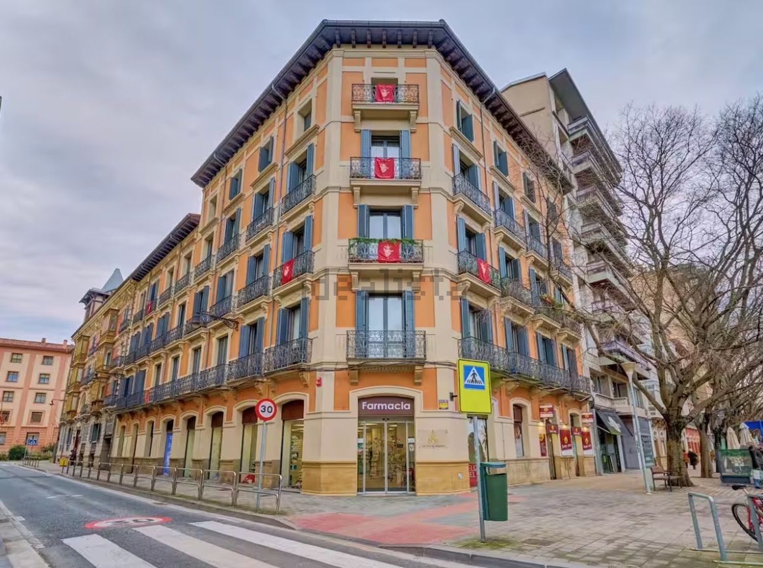 Wohnung 75 m² in Pamplona / Iruña