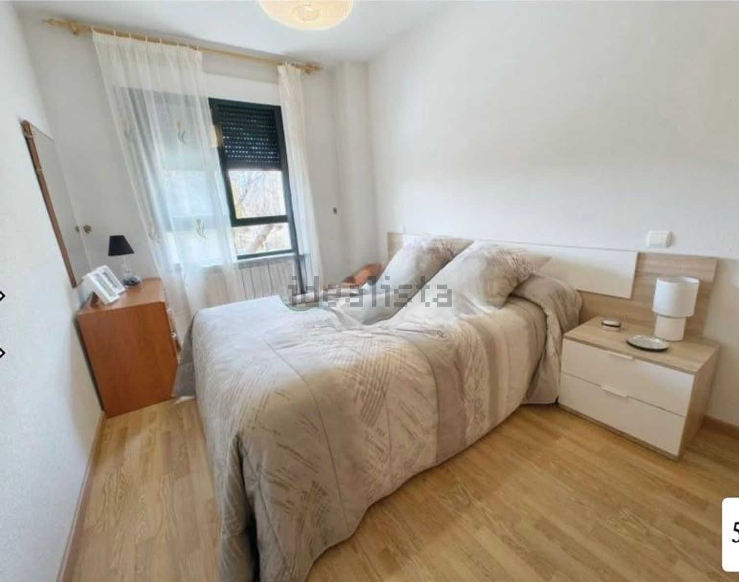 Pis de 90 m² a Bernuy de Porreros