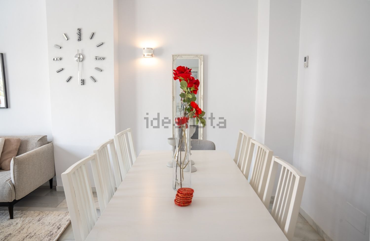 Pis de 111 m² a Marbella